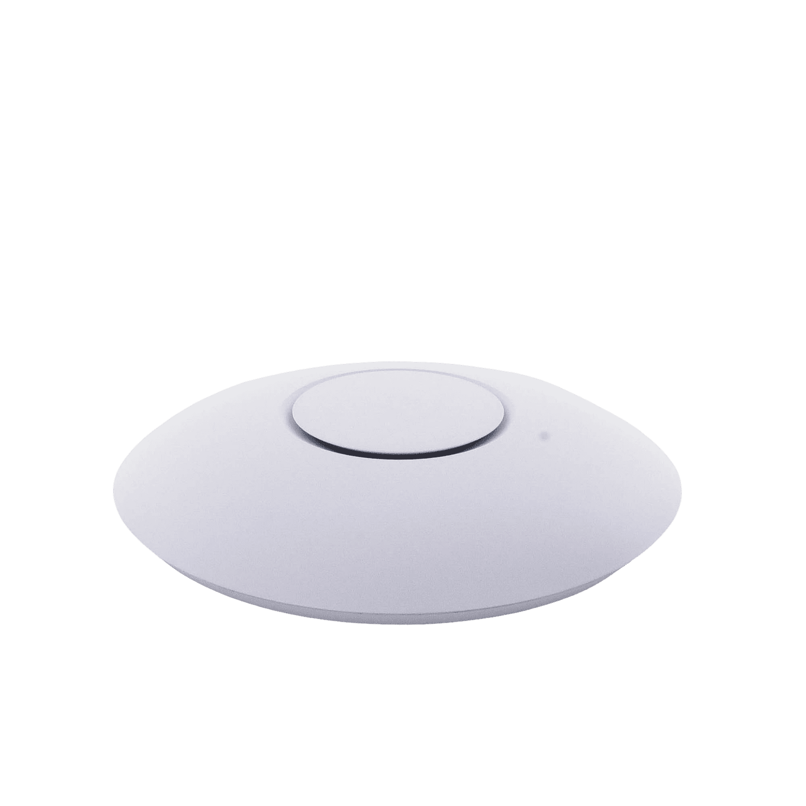 Access Point UniFi WiFi 6 Pro doble banda, para interior, hasta 5.3 Gbps, 5 GHz (MU-MIMO 4×4 y OFDMA) y 2.4 GHz (MIMO 2×2) U6-PRO - UBIQUITI NETWORKS
