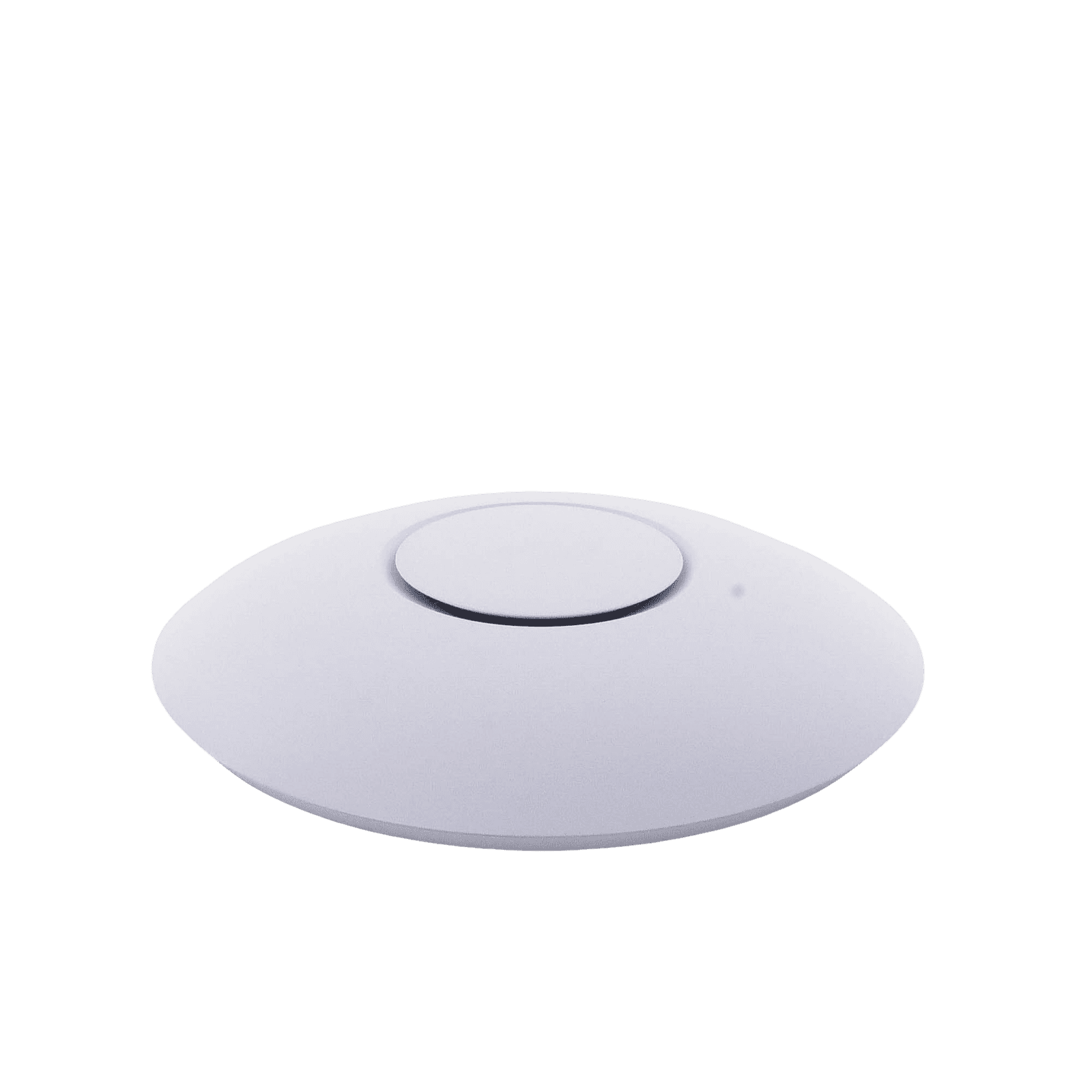 Access Point UniFi WiFi 6 Pro doble banda, para interior, hasta 5.3 Gbps, 5 GHz (MU-MIMO 4×4 y OFDMA) y 2.4 GHz (MIMO 2×2) U6-PRO - UBIQUITI NETWORKS