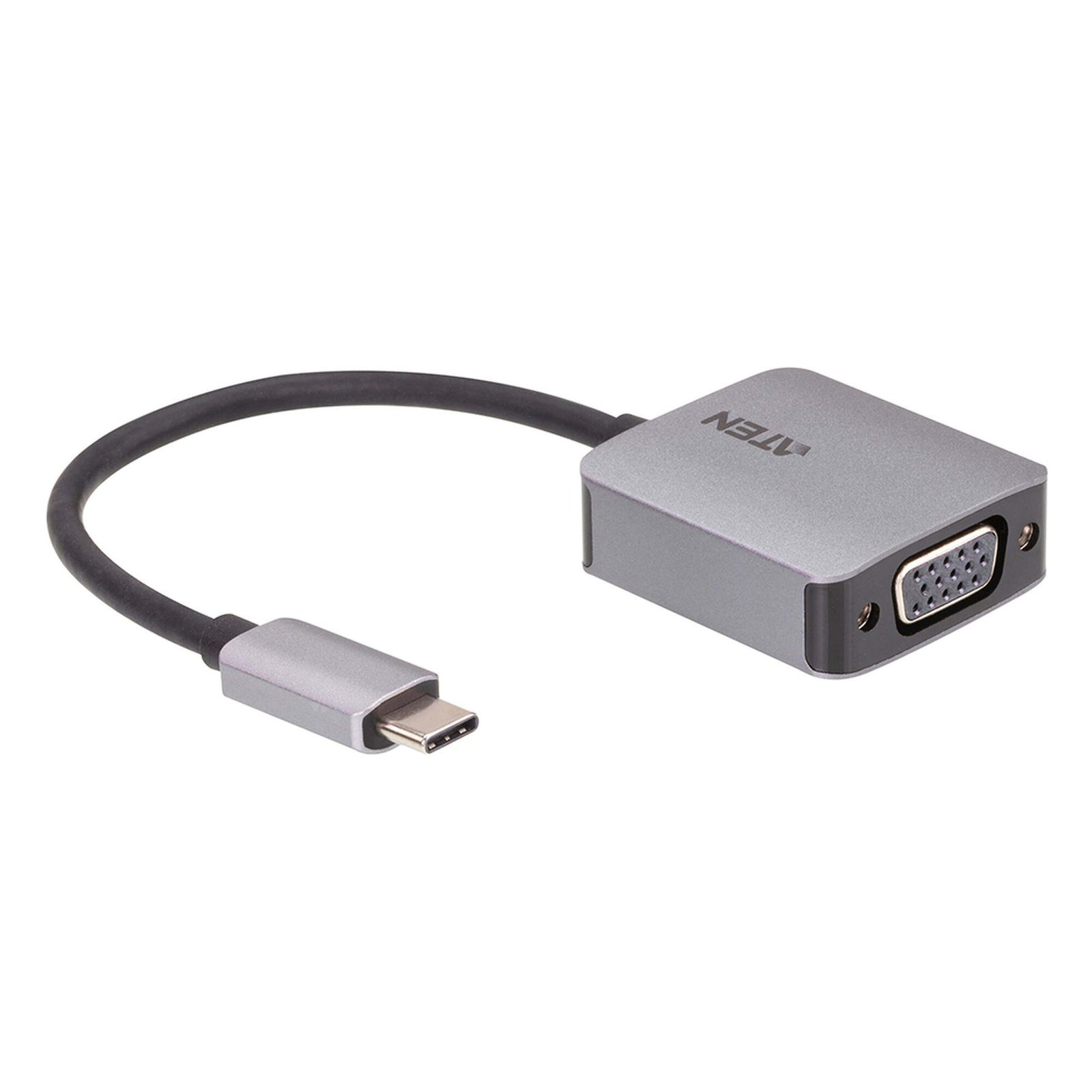 Adaptador USB-C a RS-232 UC3002A - ATEN