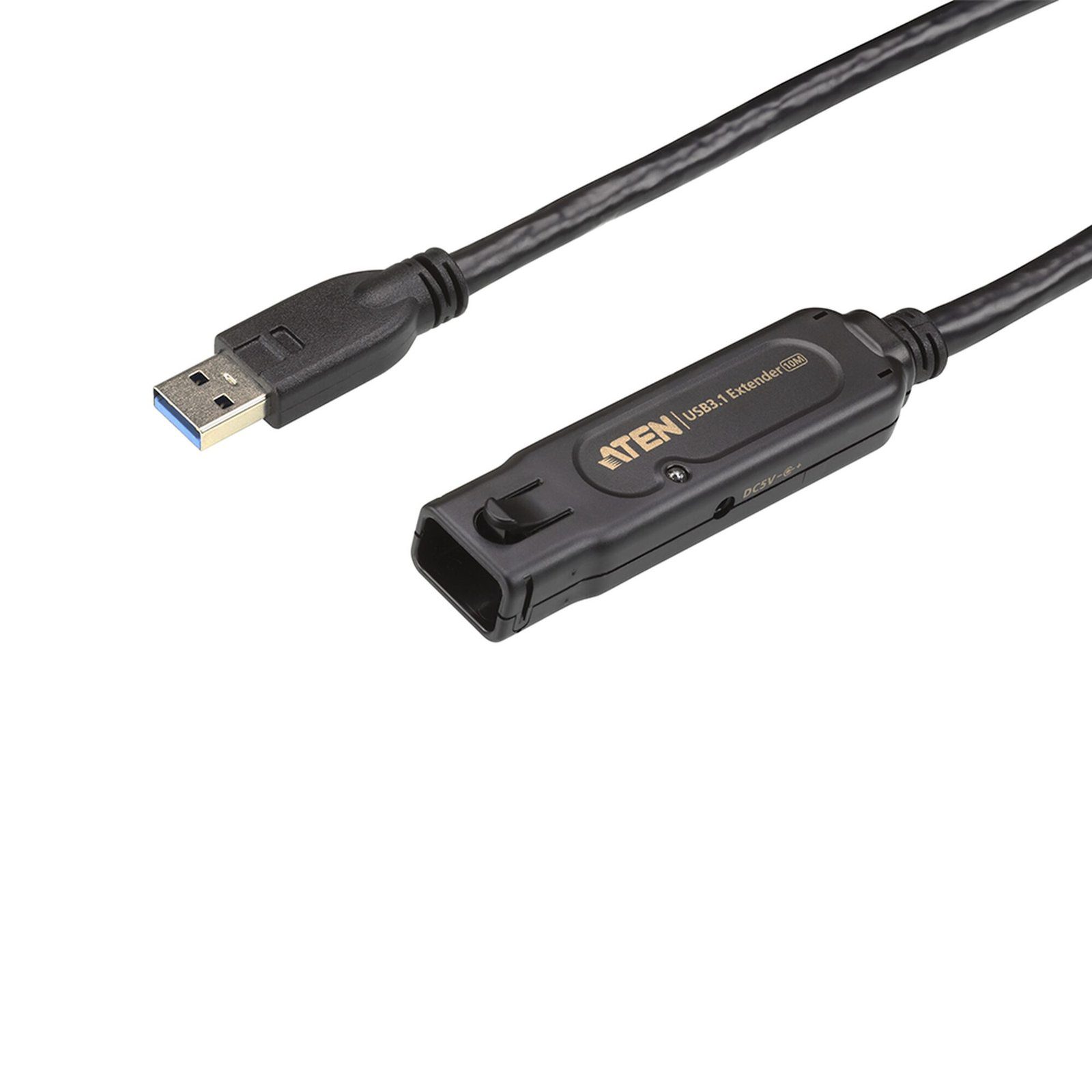 Cable extensor USB 3.1 | Gen1 | Hasta 10 metros UE3310 - ATEN