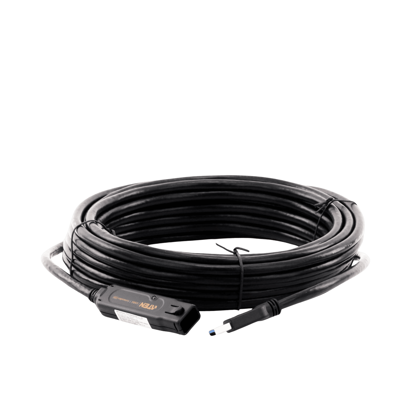 Cable extensor USB 3.1 | Gen1 | Hasta 10 metros UE3310 - ATEN