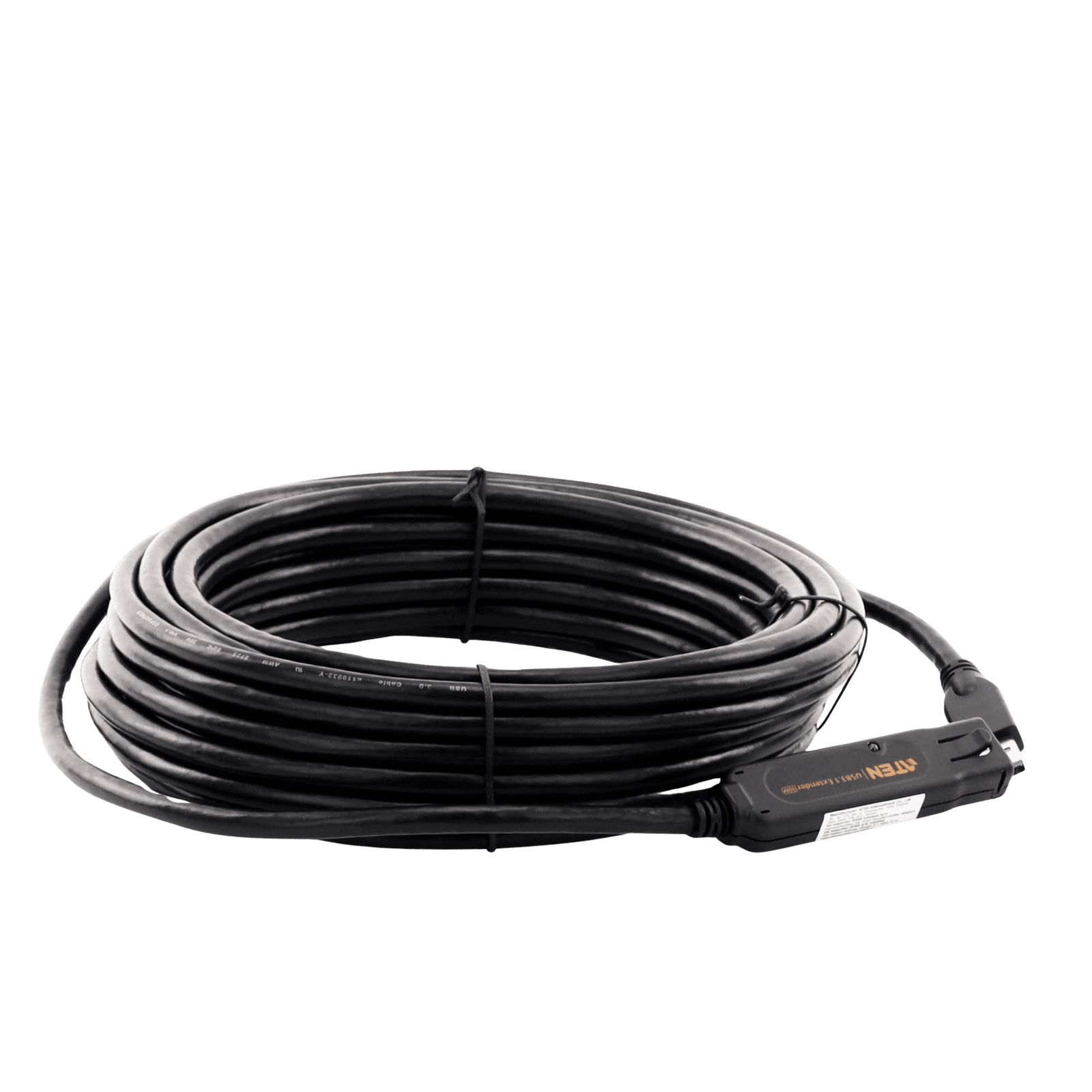 Cable extensor USB 3.1 | Gen1 | Hasta 10 metros UE3310 - ATEN