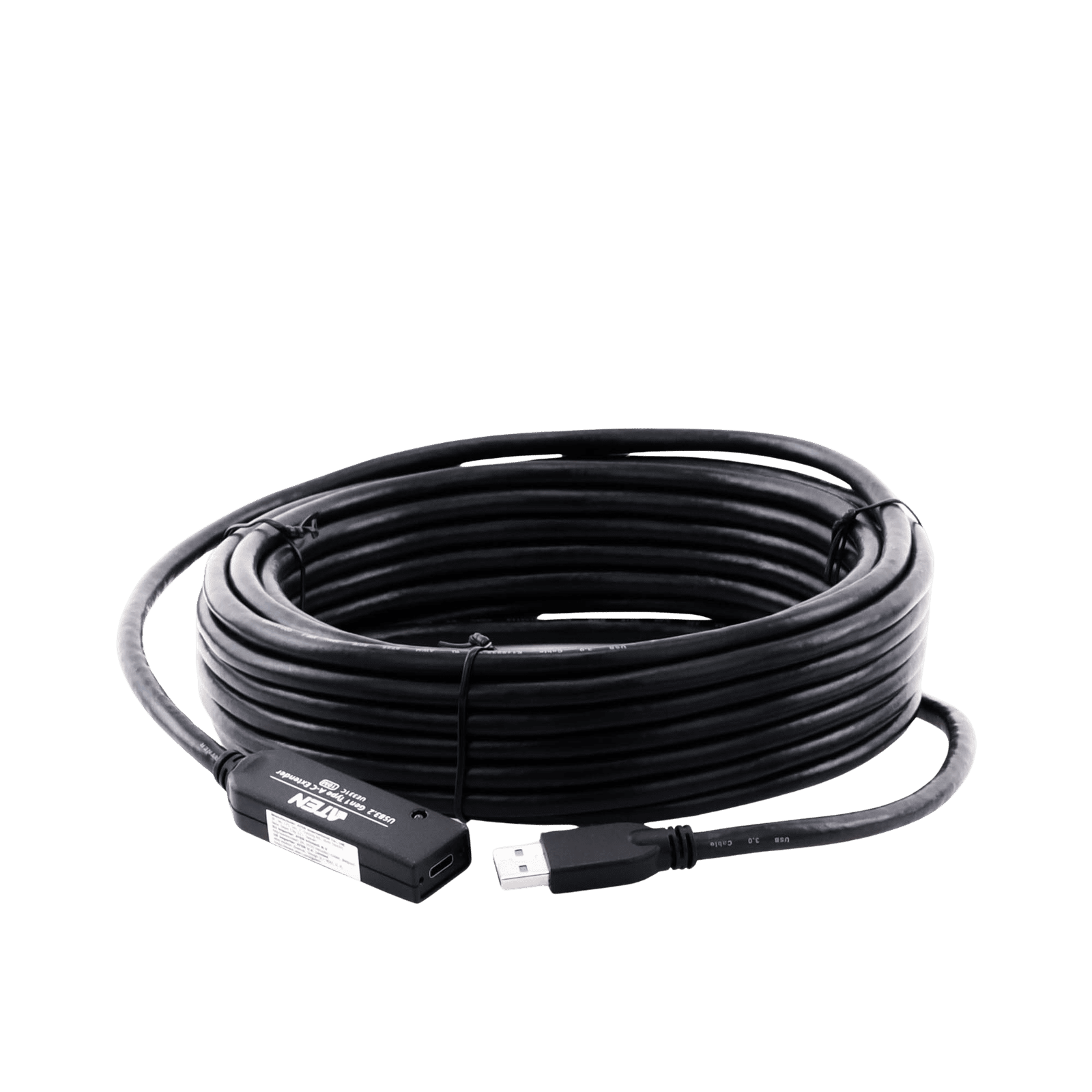 Cable extensor USB 3.2| Gen1 | de 10 m UE331C - ATEN
