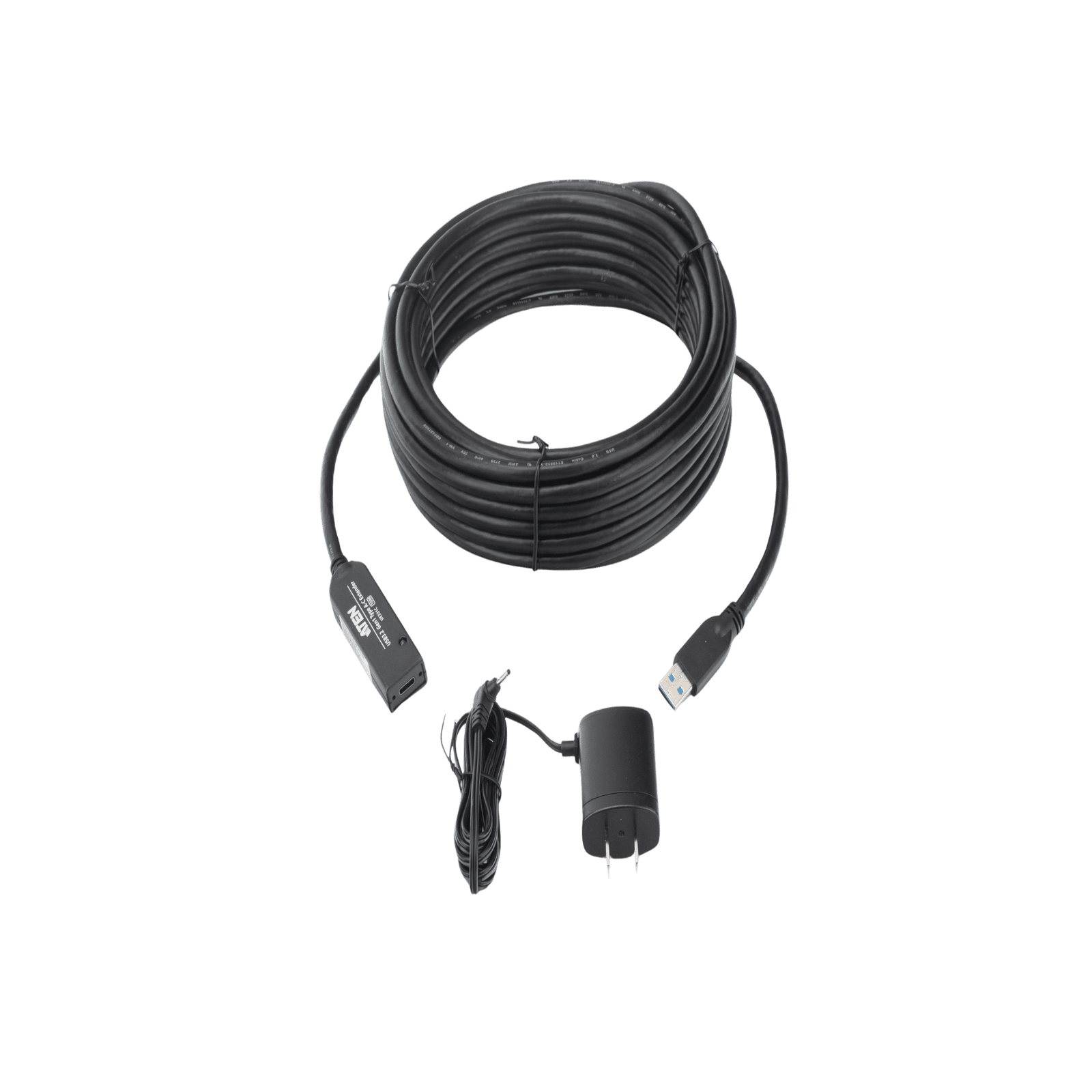 Cable extensor USB 3.2| Gen1 | de 10 m UE331C - ATEN