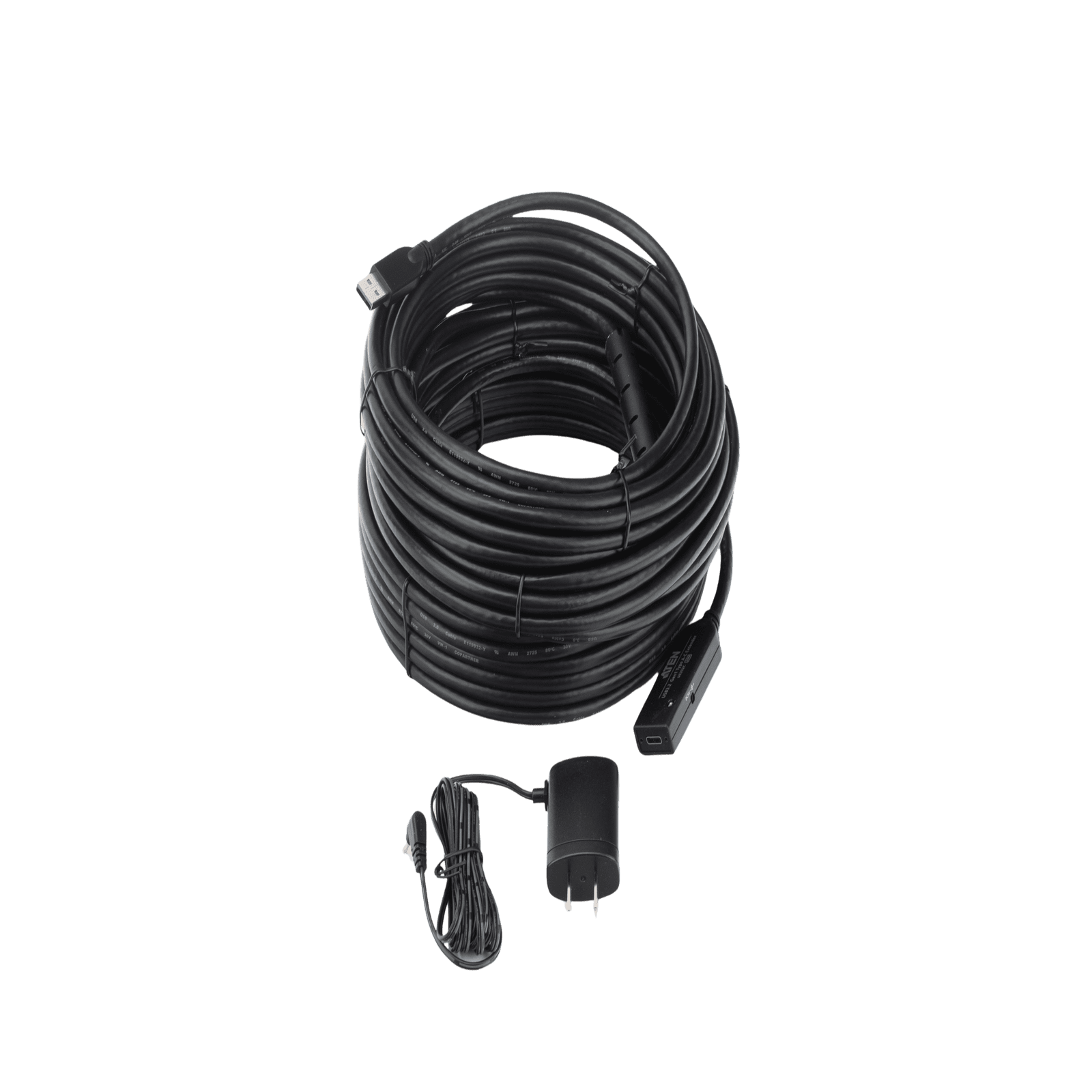 Cable extensor USB 3.2 Gen1 de 20 M UE332C - ATEN