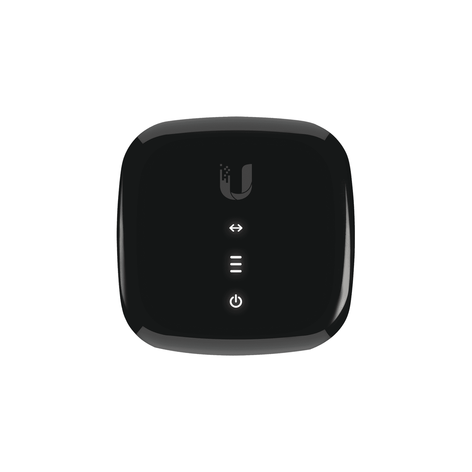 UFiber loco GPON ONU, Unidad de red óptica con 1 puerto WAN GPON (SC/APC) + 1 puerto LAN Gigabit Ethernet UF-LOCO - UBIQUITI NETWORKS