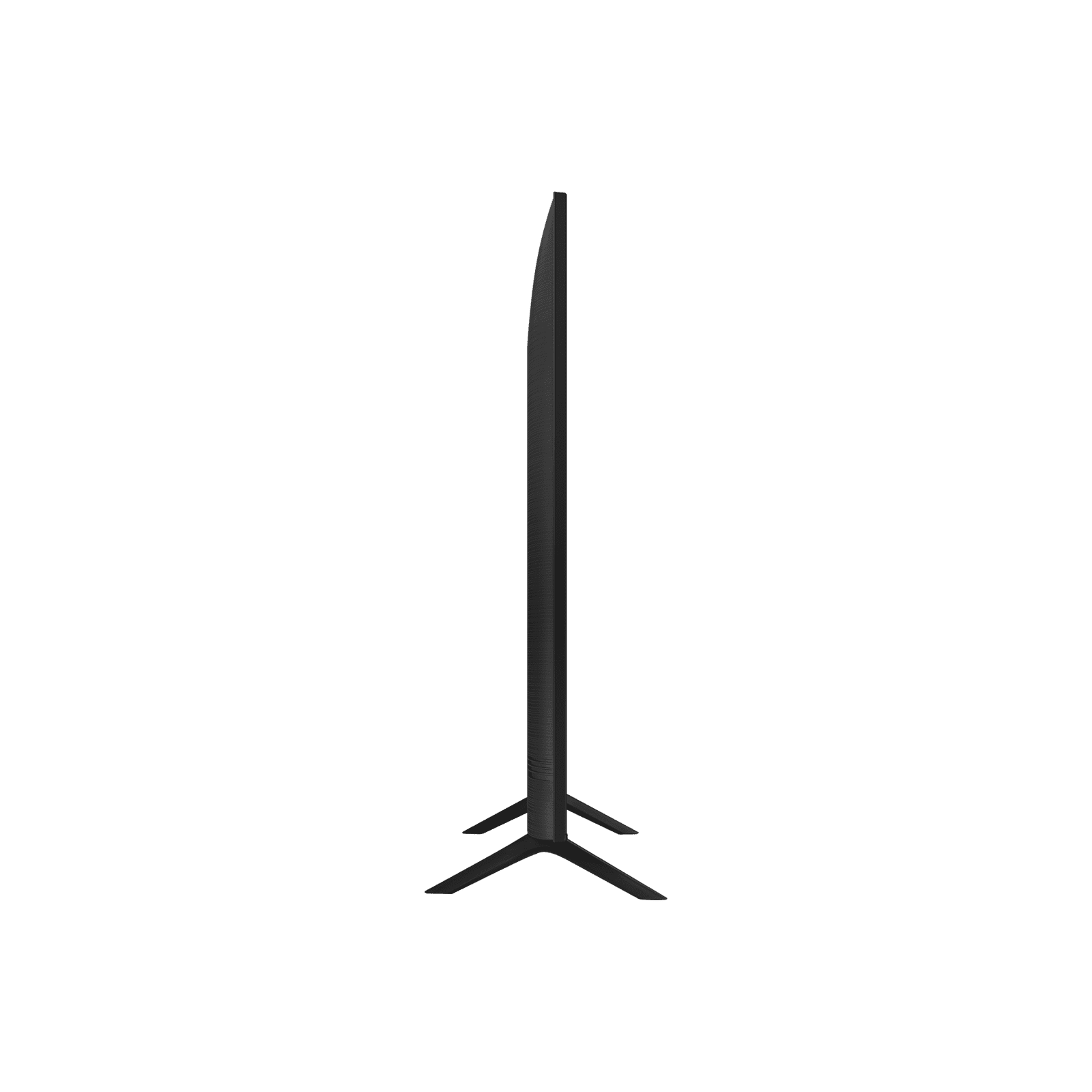 Smart TV 43″ UHD 4K (3840x2160p) / 3 Entradas de Video HDMI / 2 Bocinas de 10 W / Compatible VESA (200 X 200) / Compatible con Google y Alexa / WiFi (5 GHz) / eARC / Ideal para uso residencial UN43CU7010FXZX - SAMSUNG ELECTRONICS