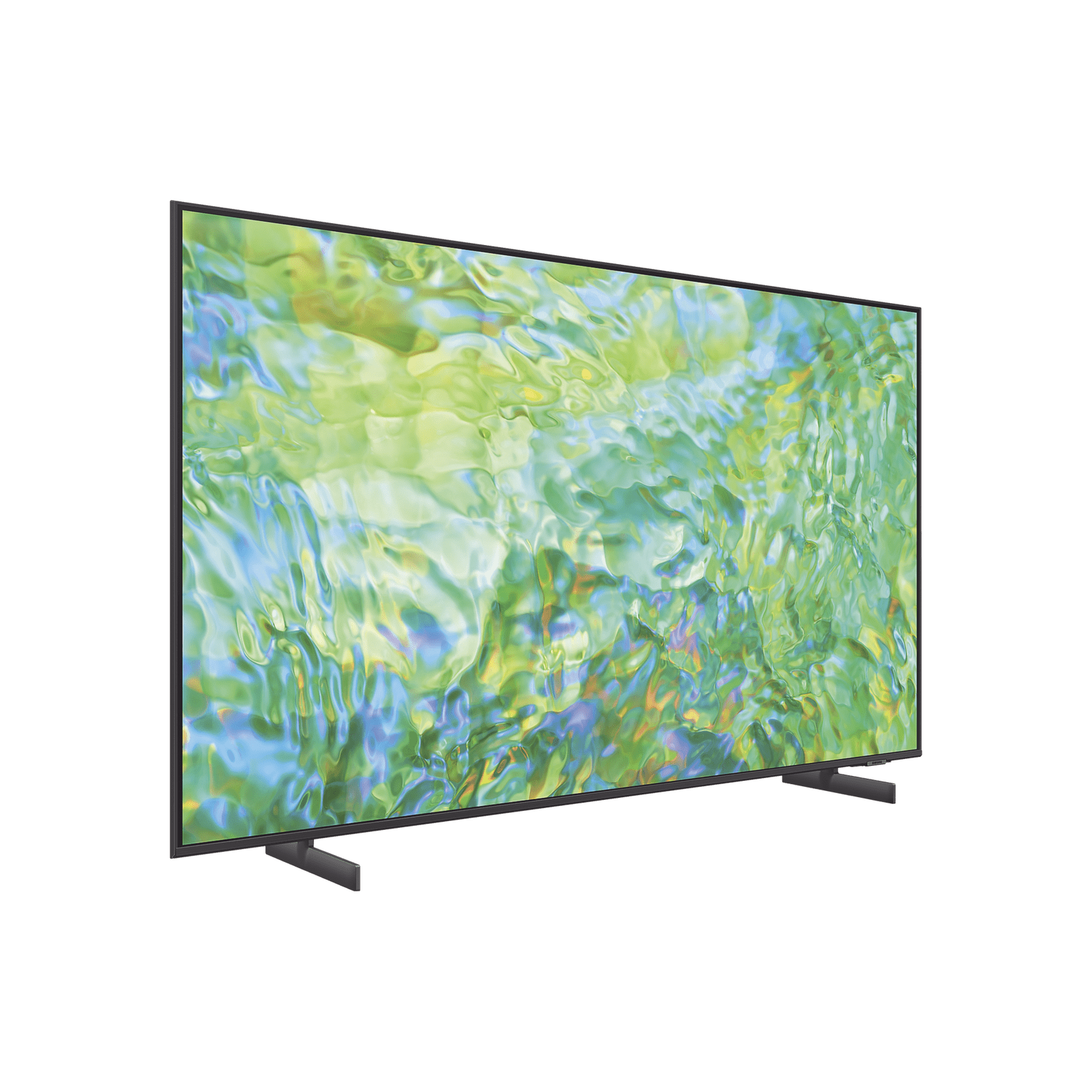 Samsung Smart TV 75″ UHD 4K (3840x2160p) / 3 Entradas de Video HDMI / 2 Bocinas de 10 W / Compatible VESA (400 X 400) / Compatible con Alexa / WiFi 5 / ECO sensor / Ideal para uso residencial UN75CU8000FXZX - SAMSUNG ELECTRONICS