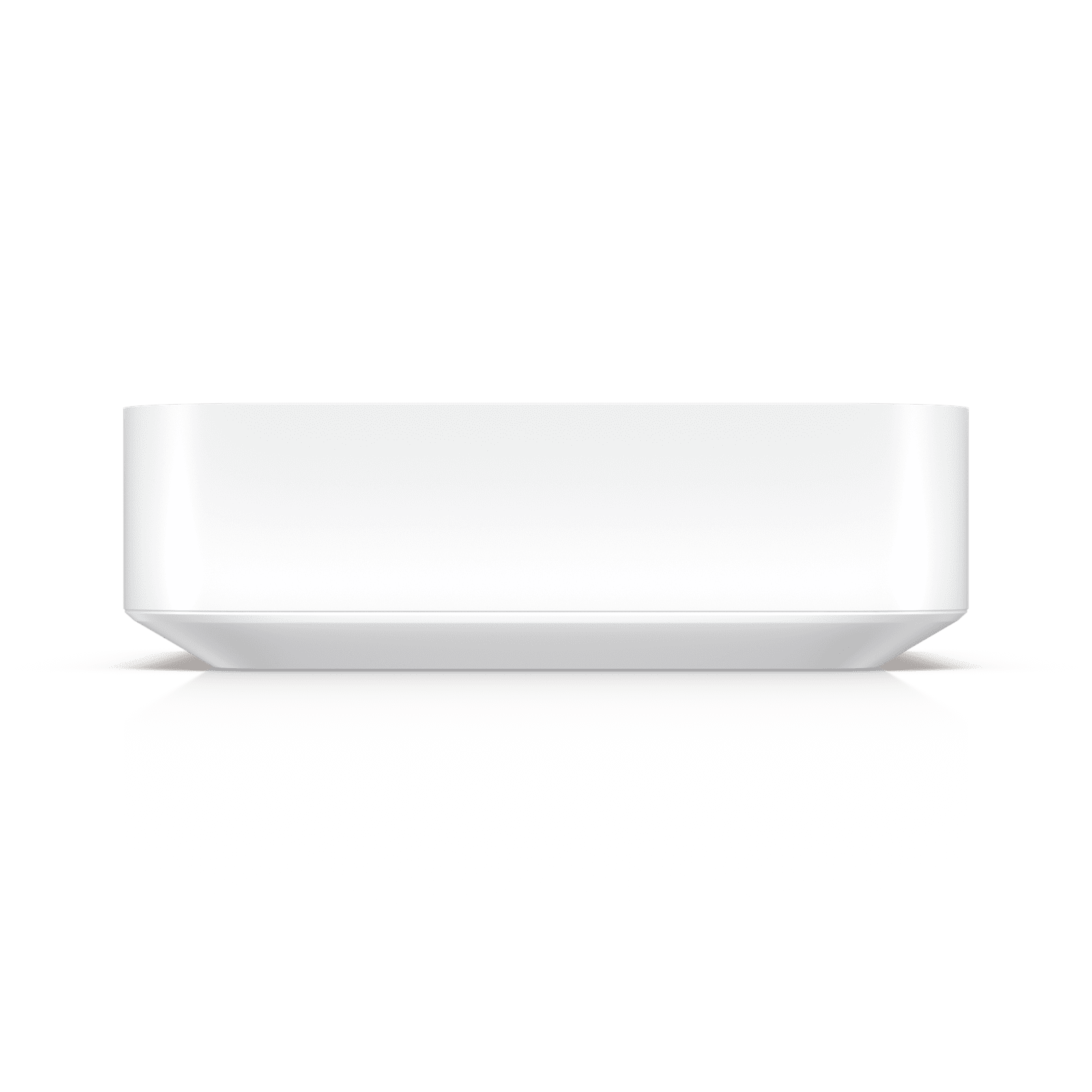 Router UniFi Ultra Express UX con WiFi 6, 1 puerto WAN GbE / 1 puerto GbE LAN. Administra hasta 4 dispositivos UniFi en modo  Gateway, o funciona como AP, hasta 50 clientes UX - UBIQUITI NETWORKS