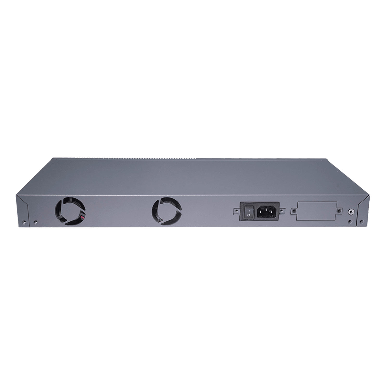 OLT de 2 Puertos XGSPON / 4 Puertos Uplink (2 Puerto Gigabit RJ45 + 2 Puertos SFP/SFP+) / Hasta 512 ONUs V1600-XG02 - V-SOL