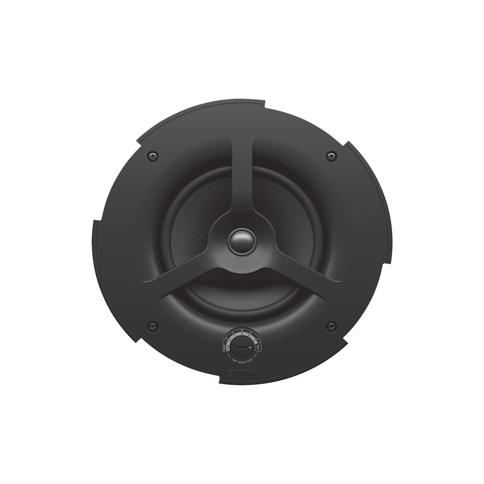 Altavoz 6.5” | Montaje en Plafón | 16 ohms | 70/100V | 25W RMS | Sin Backbox | Blanco VC6NW - YAMAHA