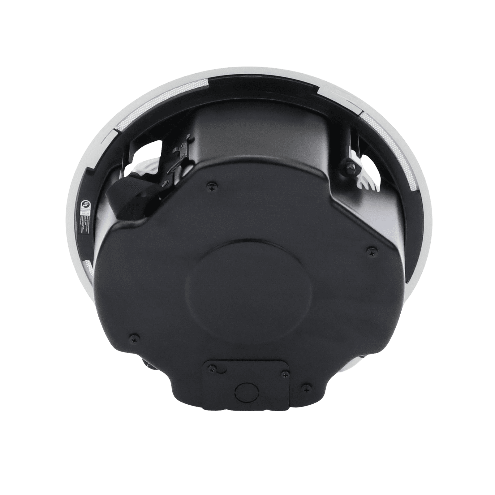 Altavoz Coaxial 6.5” | Montaje en Plafón | 16 ohms | 70/100V | 25W RMS VC6W - YAMAHA