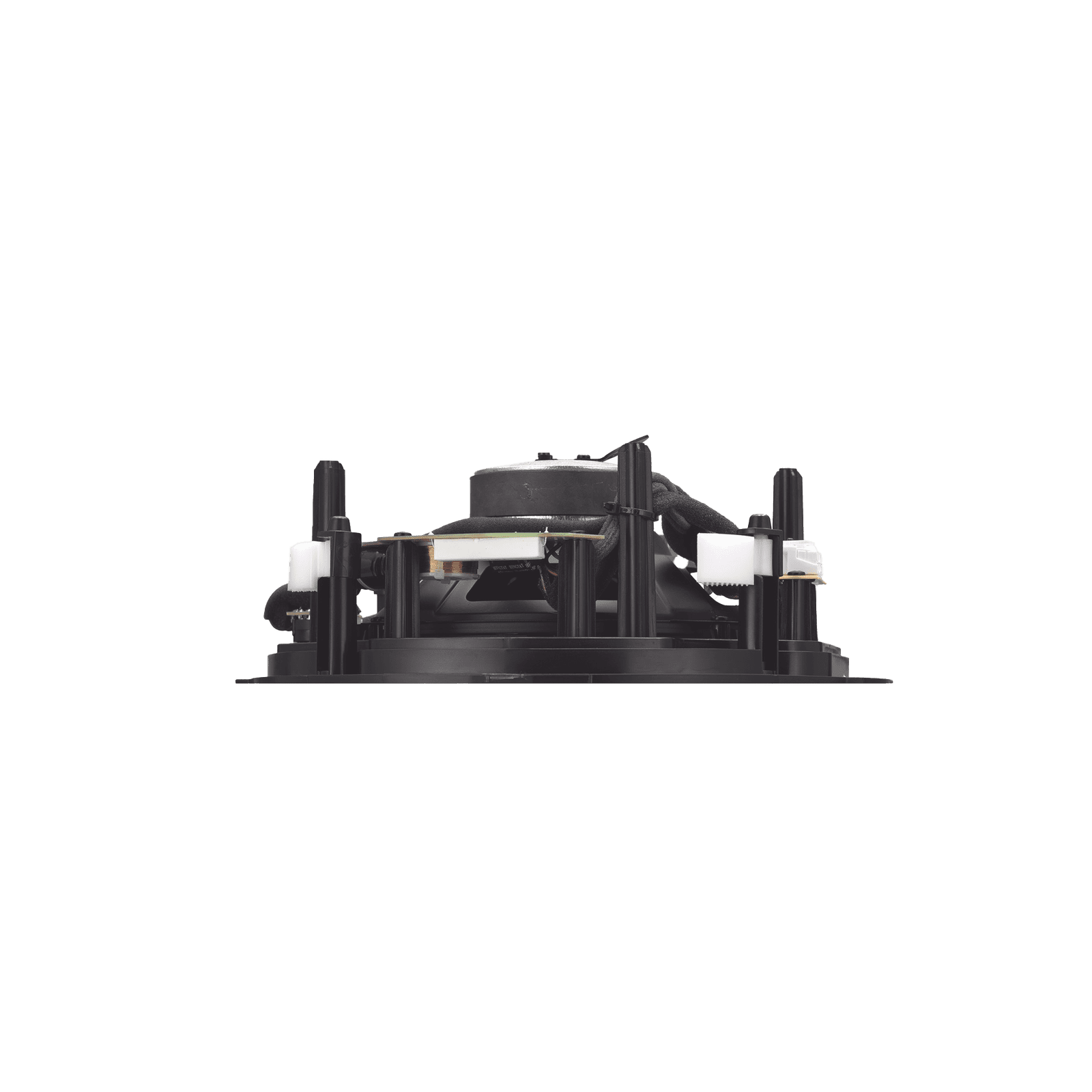 Altavoz de Montaje en Plafón, Coaxial, Woofer 8in, Tweeter 1 in, 16 ohms, 70/100V VC8NW - YAMAHA