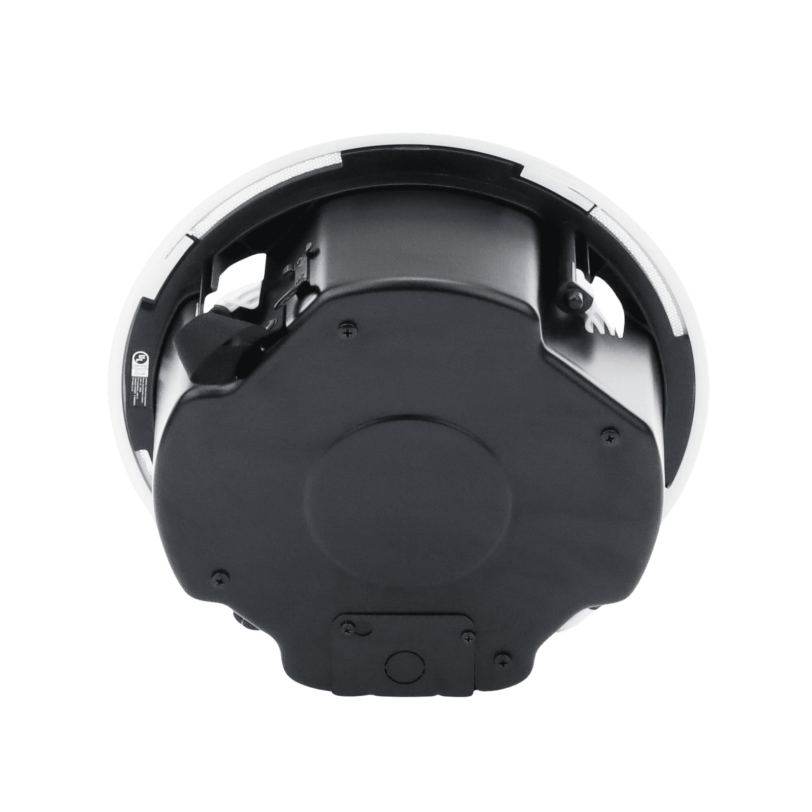 Altavoz Coaxial 8″ | Montaje en Plafón | Woofer 8” | Tweeter 1 in | 16 ohms, | 70/100V | 25W RMS VC8W - YAMAHA
