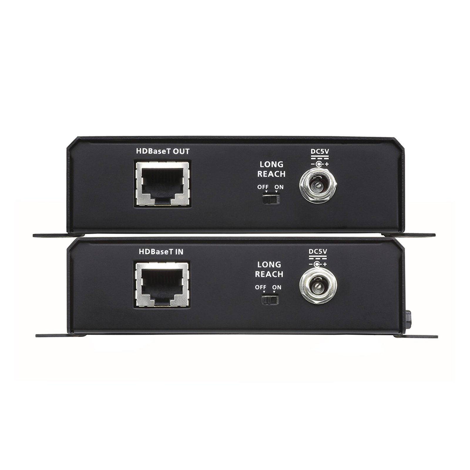 Extensor HDMI HDBaseT Class A | con POH | Hasta 4k a 100m VE1812 - ATEN