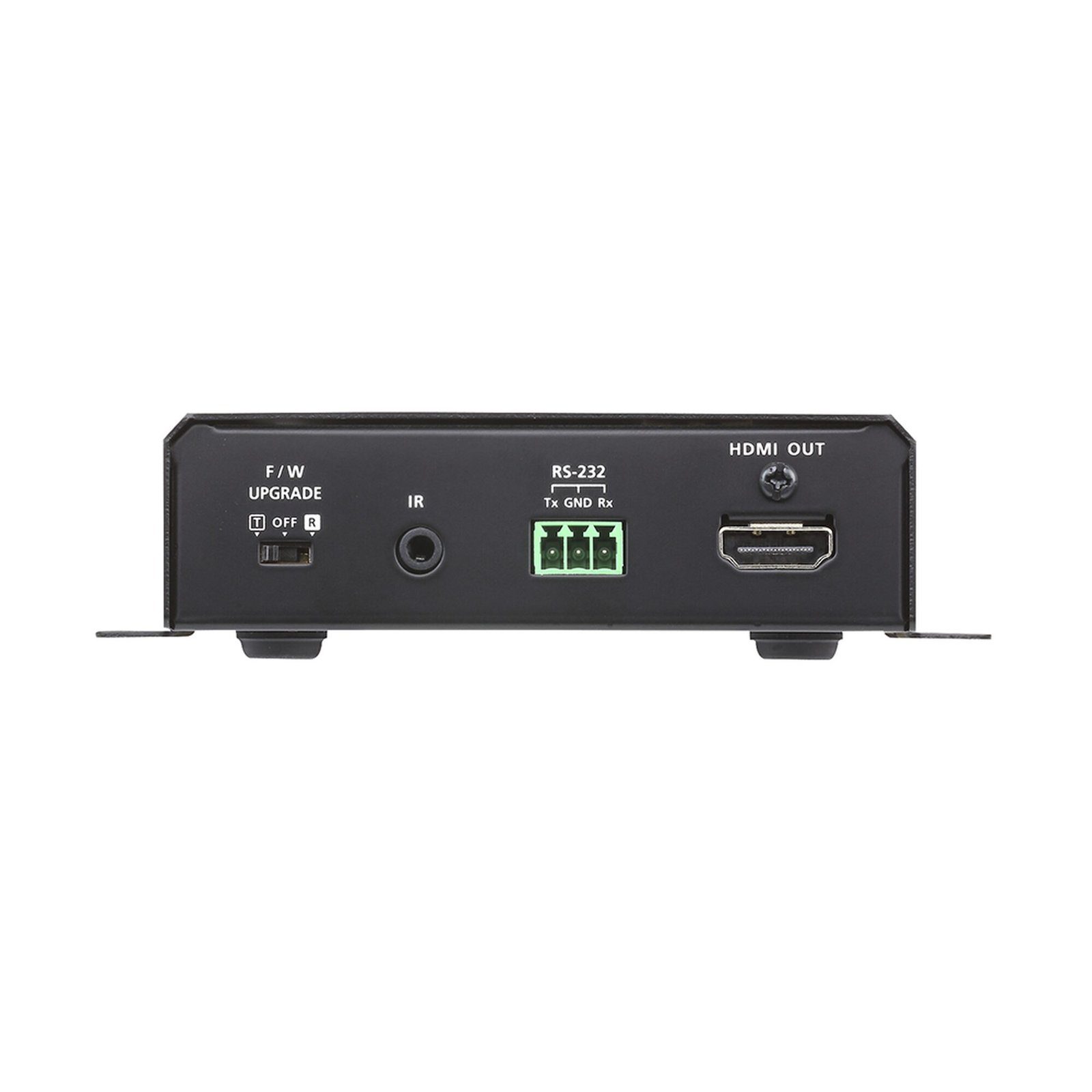 Extensor HDMI HDBaseT Class A | con POH | Hasta 4k a 100m VE1812 - ATEN