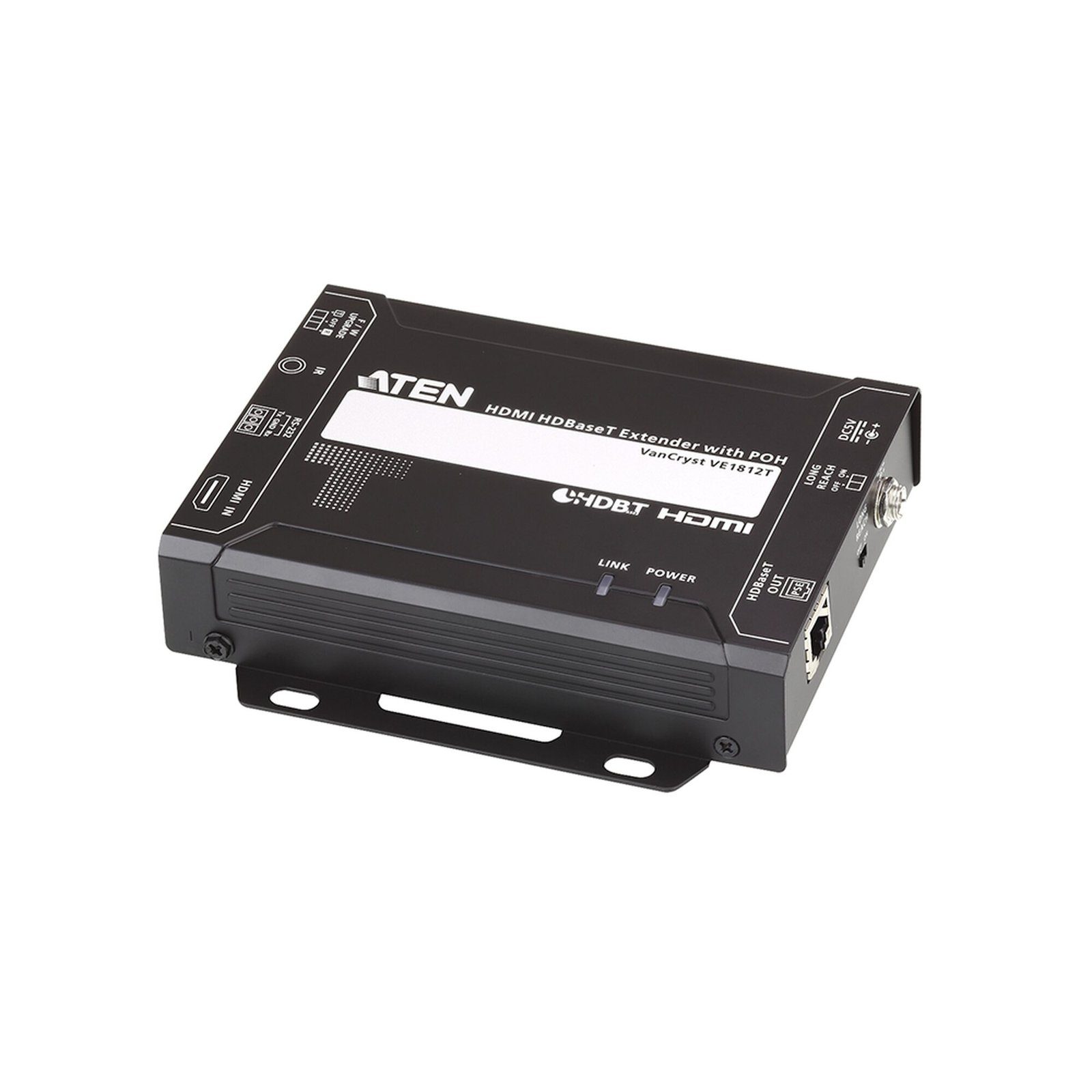 Extensor HDMI HDBaseT Class A | con POH | Hasta 4k a 100m VE1812 - ATEN