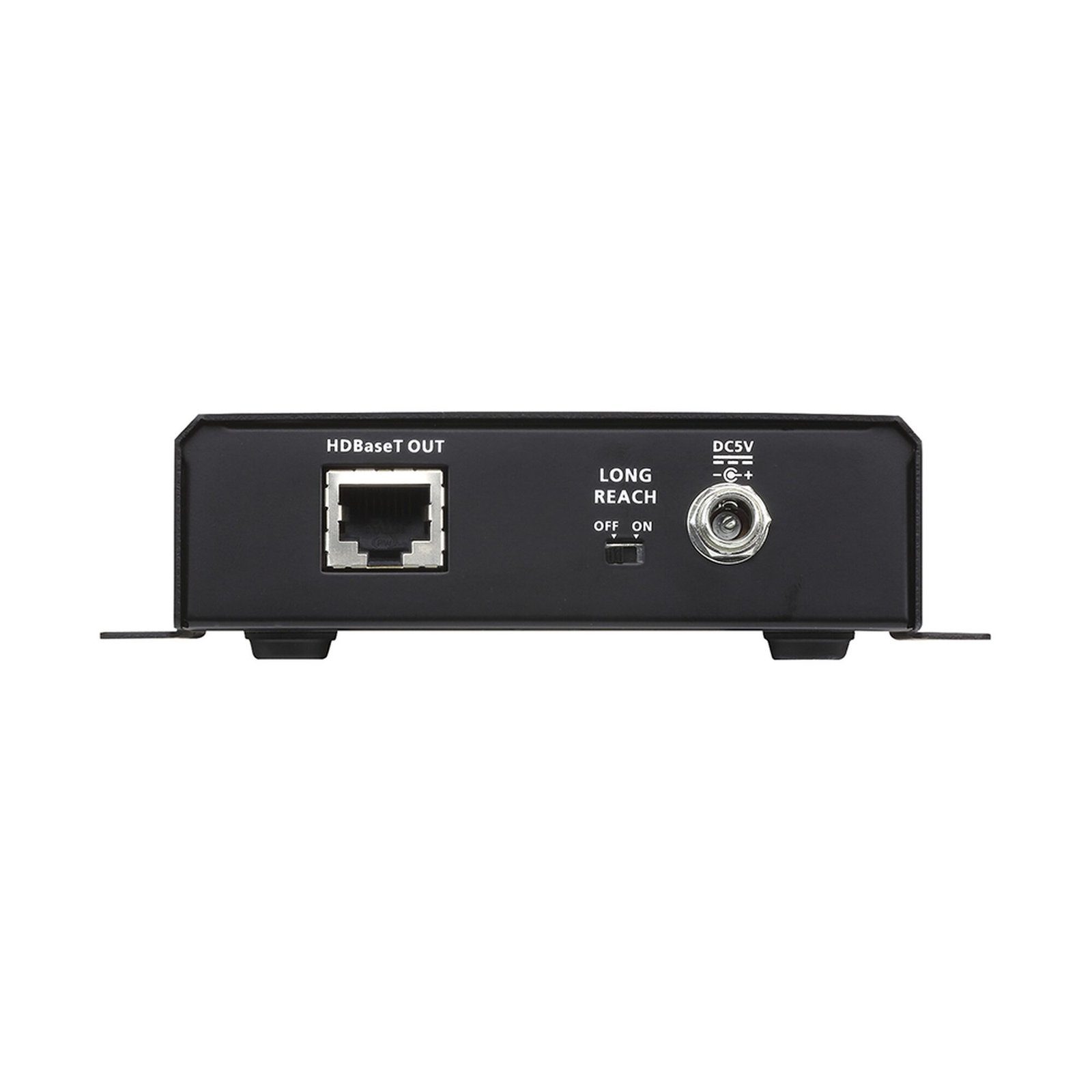 Extensor HDMI HDBaseT Class A | con POH | Hasta 4k a 100m VE1812 - ATEN