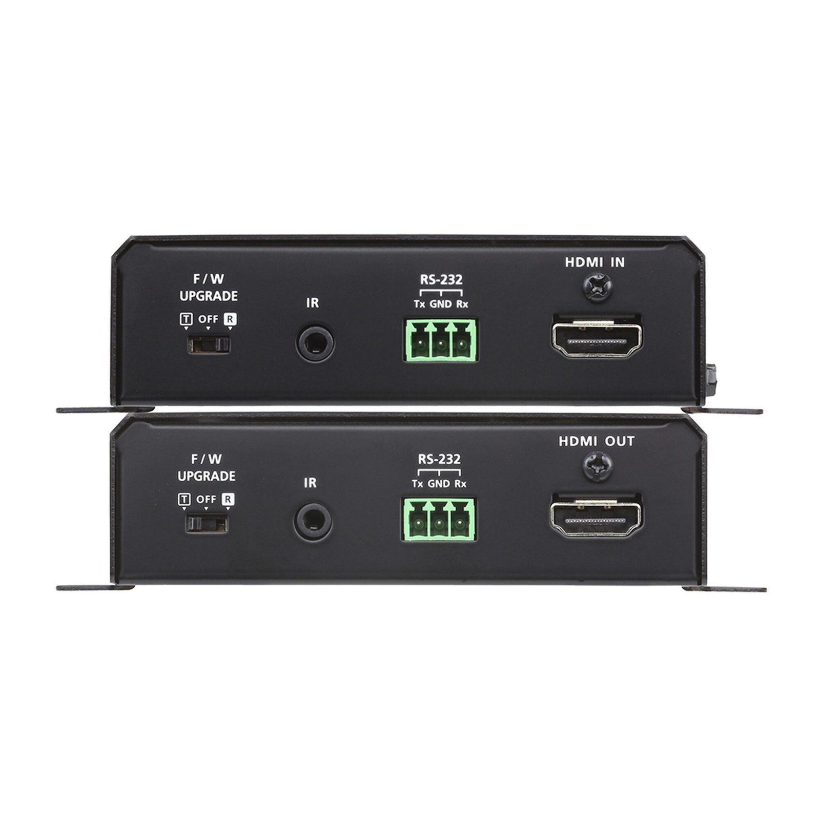 Extensor HDMI HDBaseT Class A | con POH | Hasta 4k a 100m VE1812 - ATEN