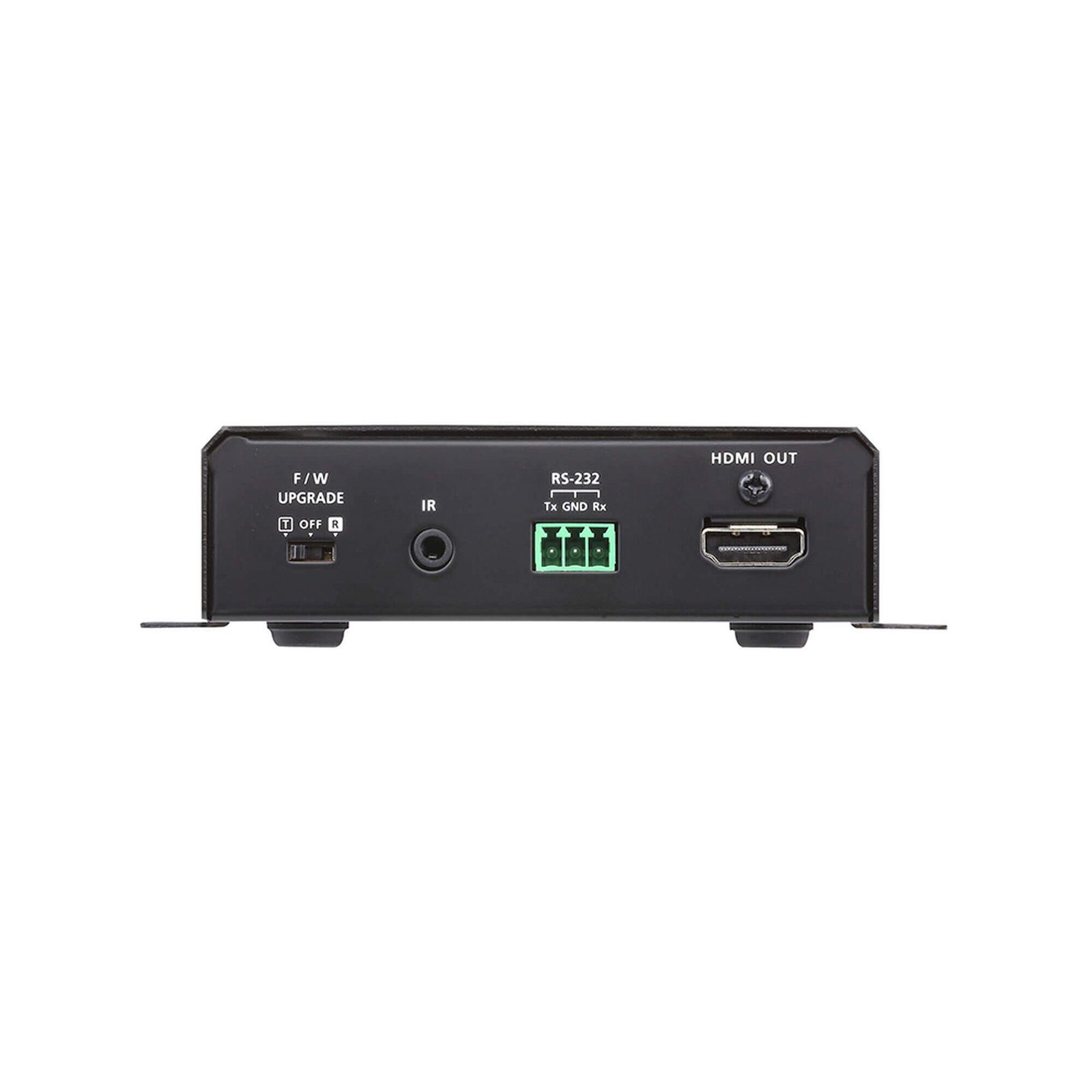 Extensor HDMI HDBaseT Unidad receptora VE1812 VE1812R - ATEN
