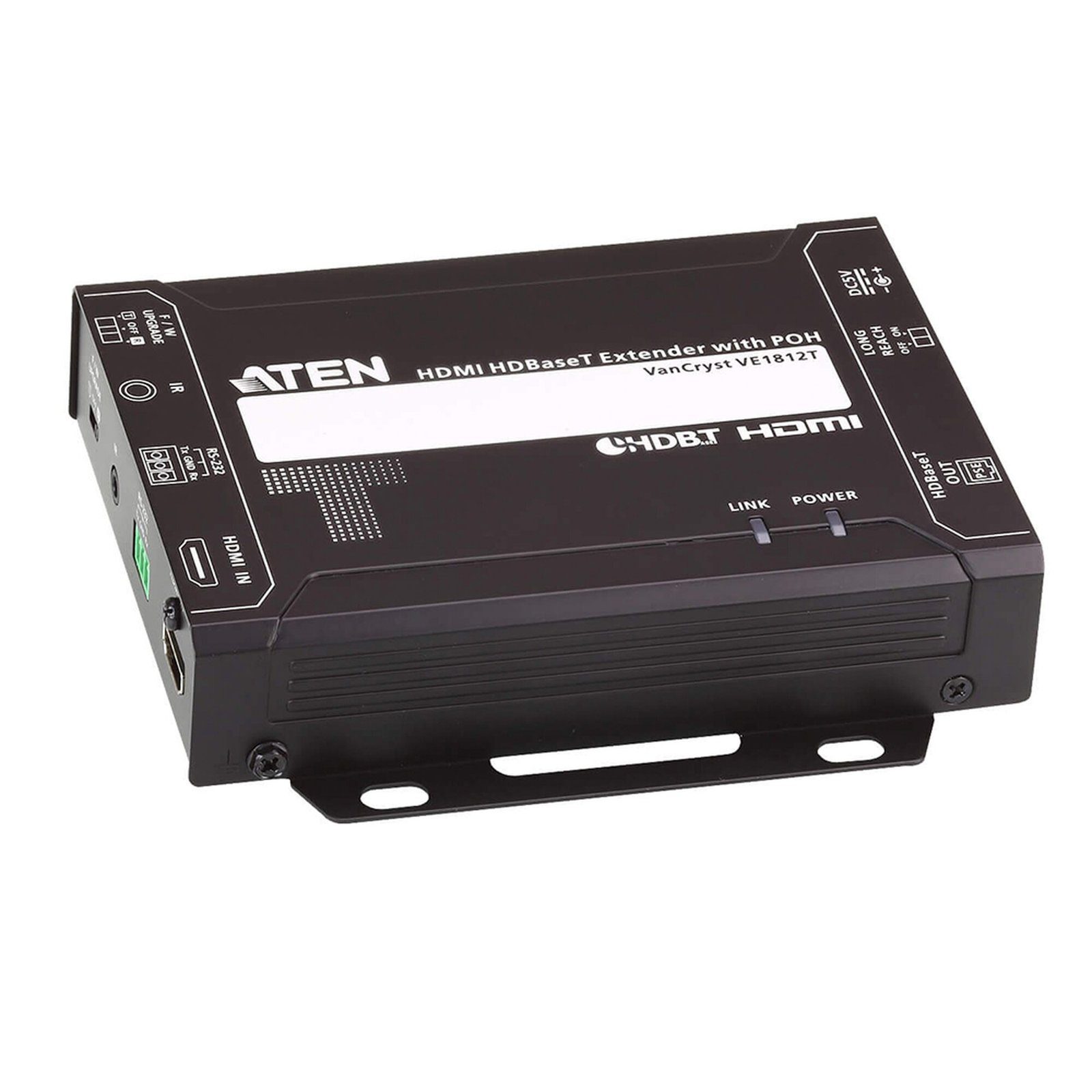 Extensor HDMI HDBaseT Unidad transmisora VE1812 VE1812T - ATEN