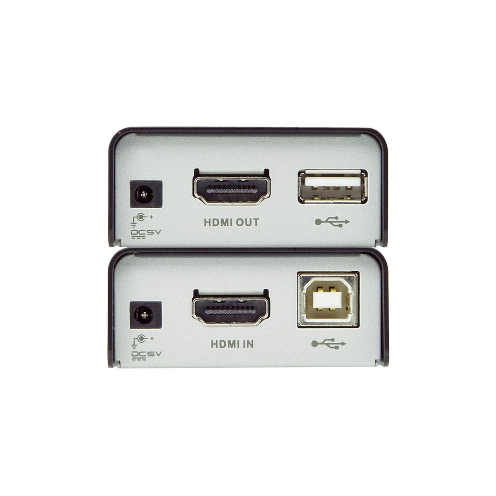 Extensor HDMI/USB | Sobre Cat 5| 1080p a 40m VE803 - ATEN