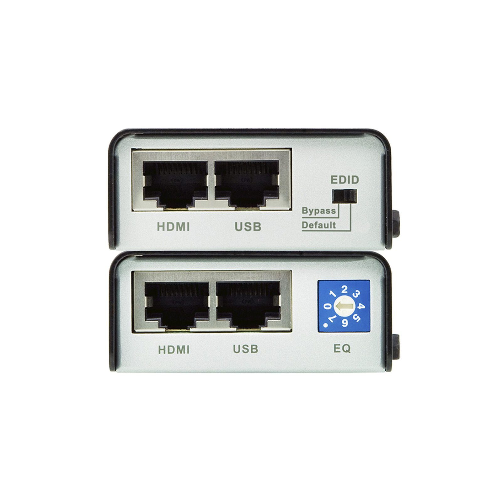 Extensor HDMI/USB | Sobre Cat 5| 1080p a 40m VE803 - ATEN