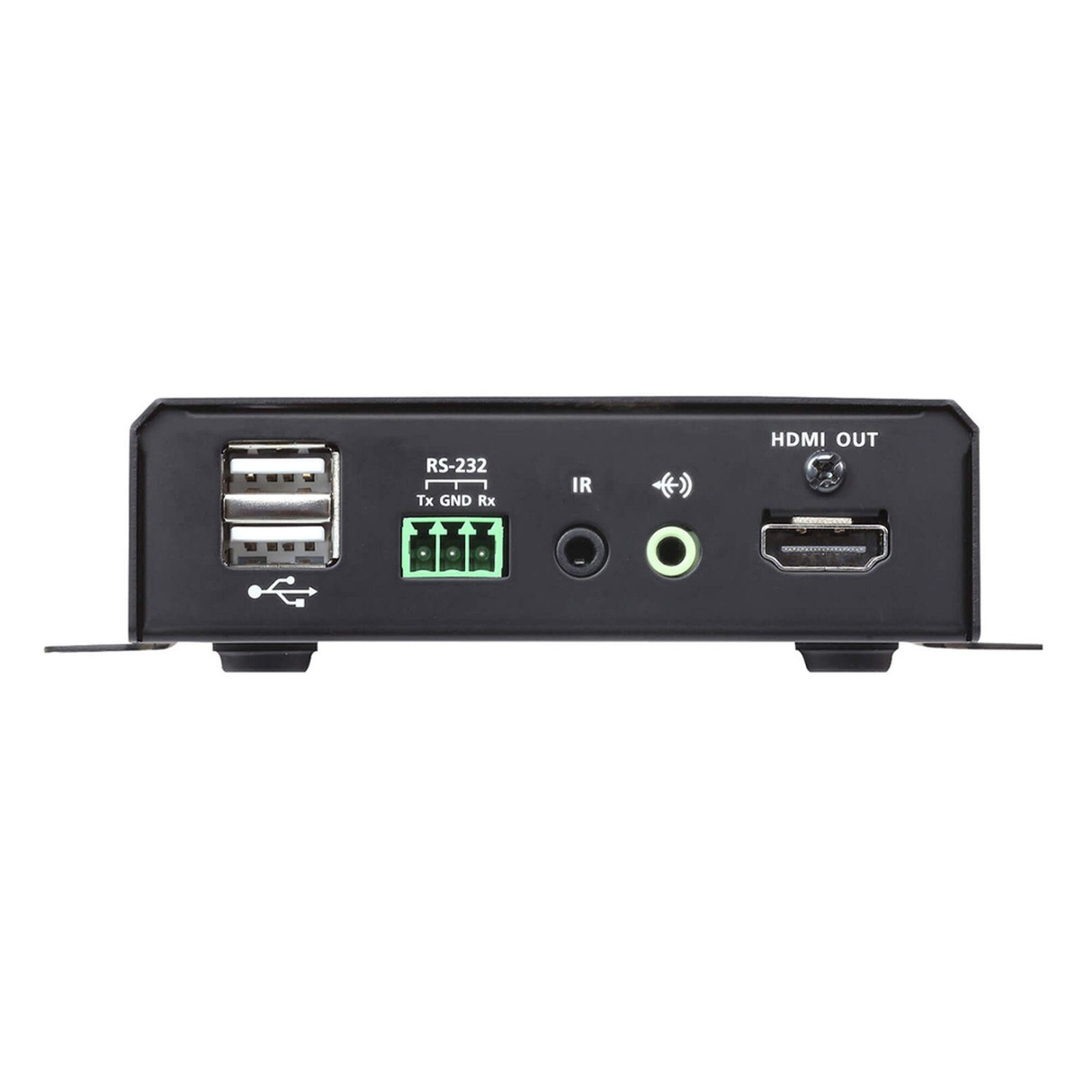 Unidad transmisora extensora HDMI sobre IP Full HD VE8900R - ATEN