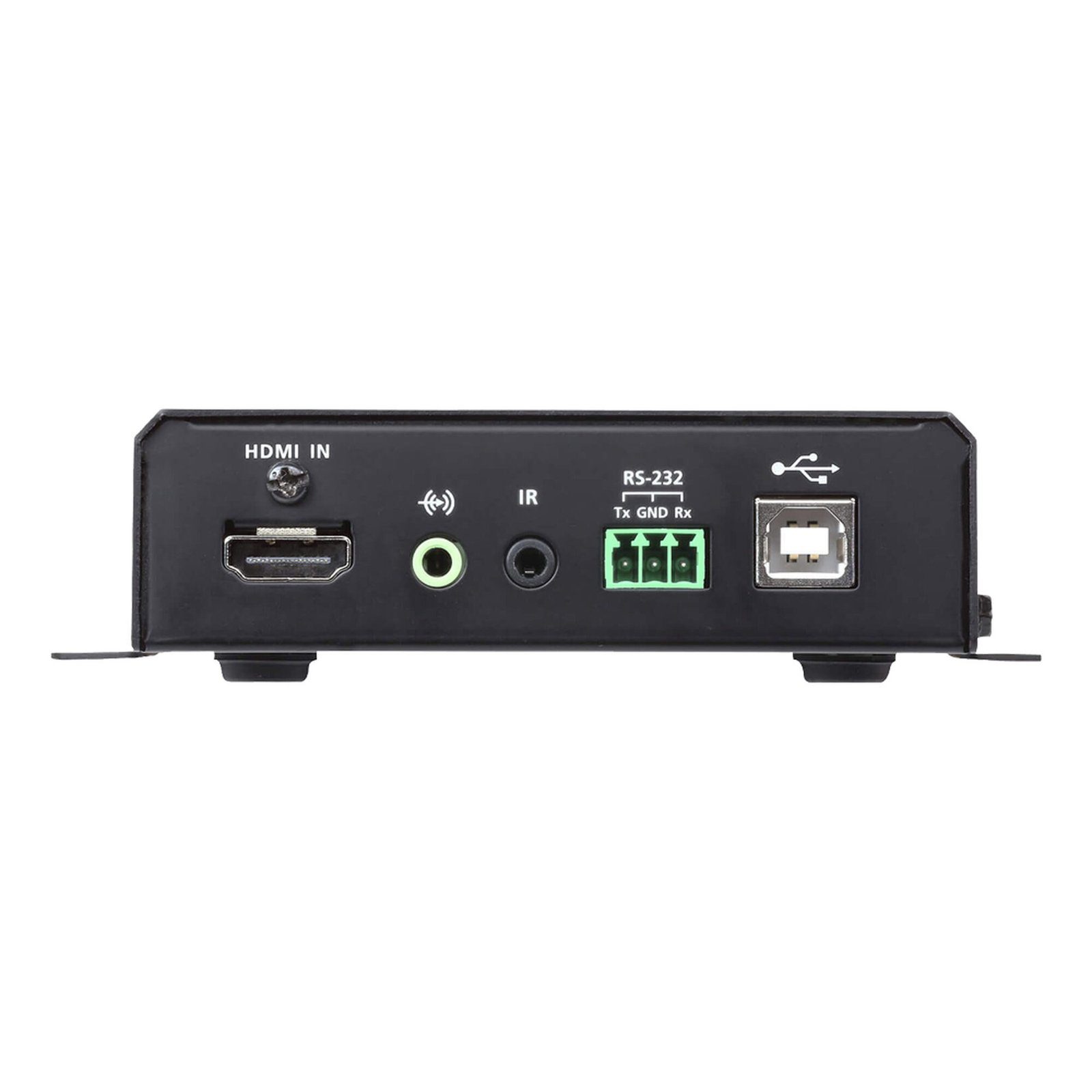 Transmisor HDMI | IP | 1080p @ 60Hz | EDID Expert™ | protocolo CLI Telnet o RS-232 VE8900T - ATEN