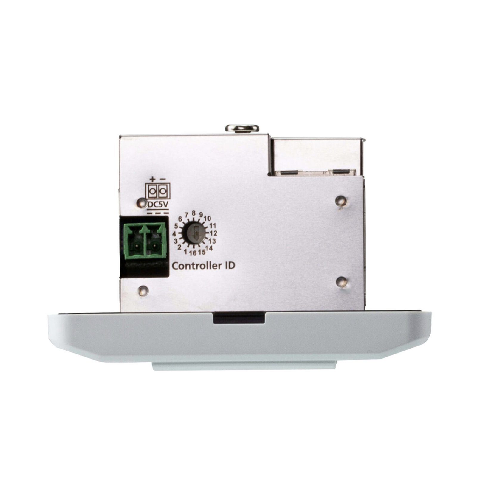 Sistema de control ATEN: panel de control de 8 botones VK0100 - ATEN