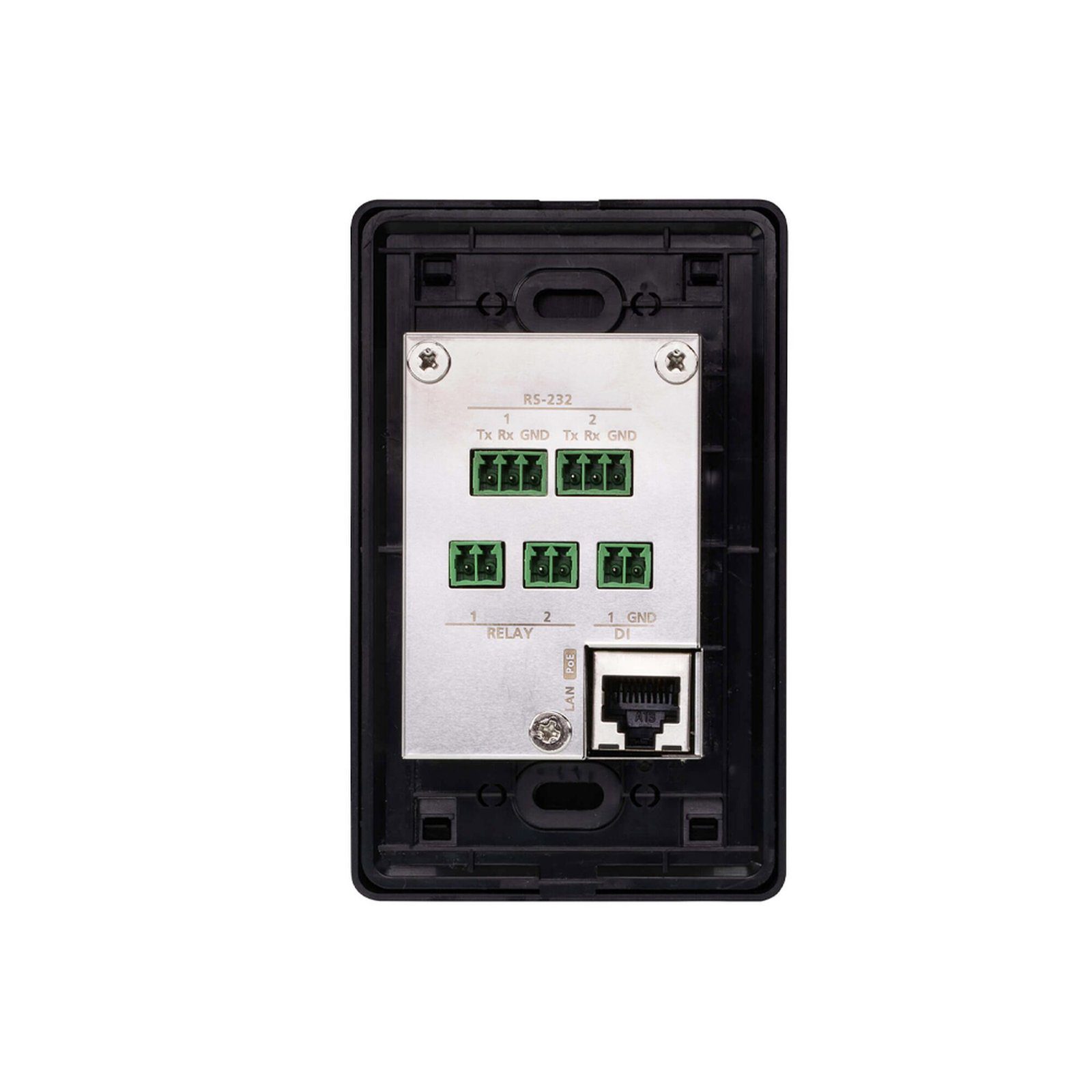 Sistema de control ATEN: panel de control de 8 botones VK0100 - ATEN