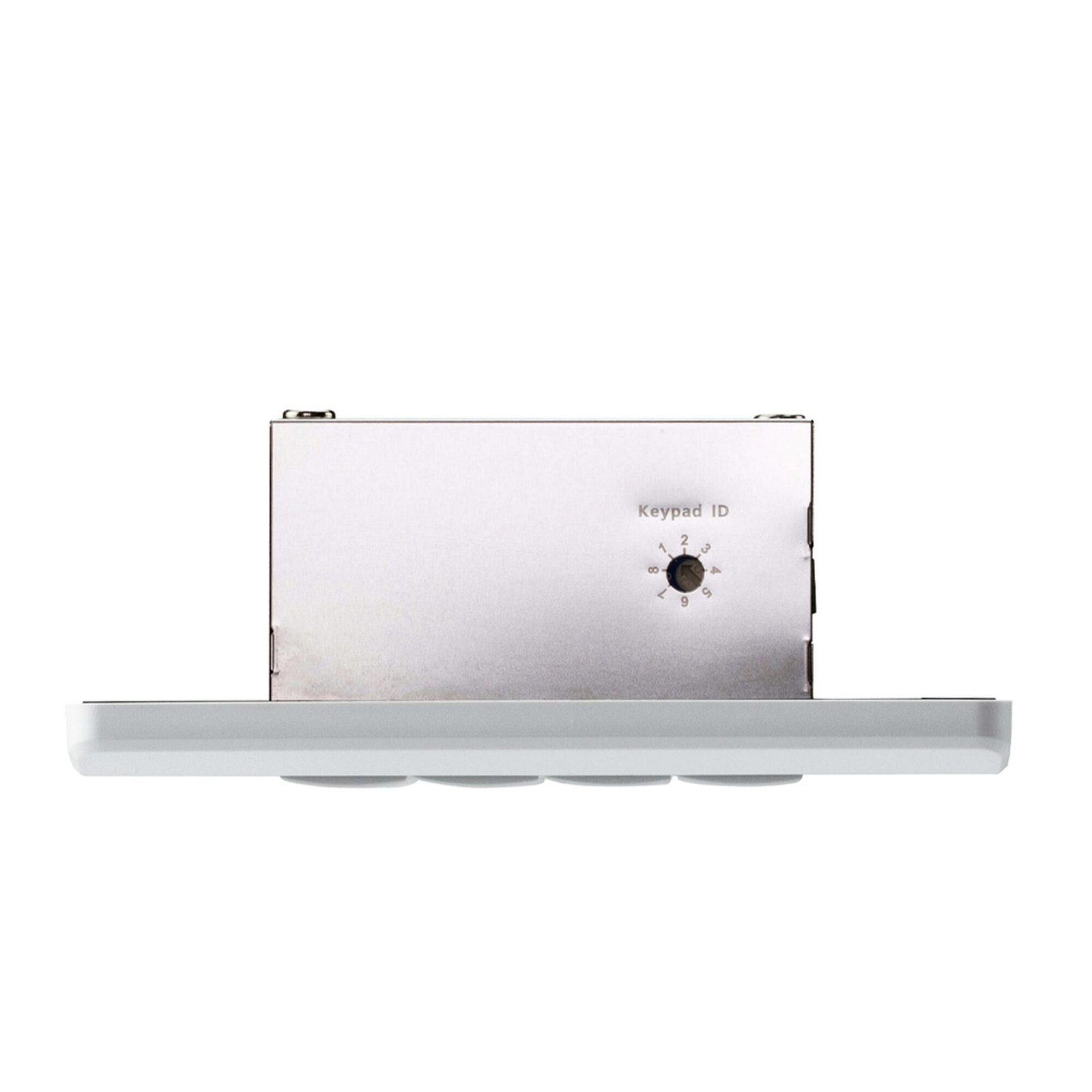 Sistema de control ATEN – Teclado de 8 botones (EE. UU., 1GANG) VK108US - ATEN
