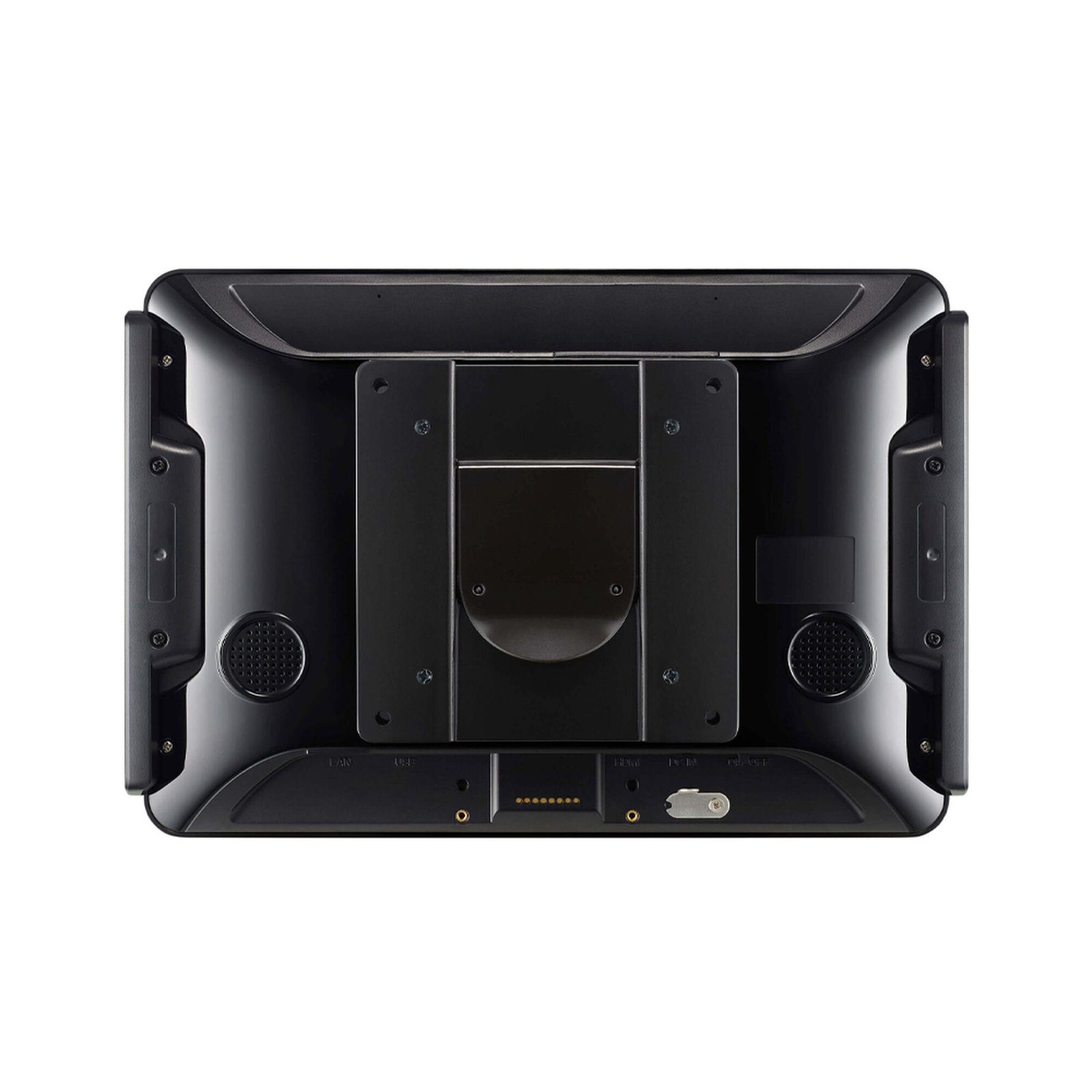 Sistema de reserva de habitaciones: panel RBS de 10.1 in VK430 - ATEN
