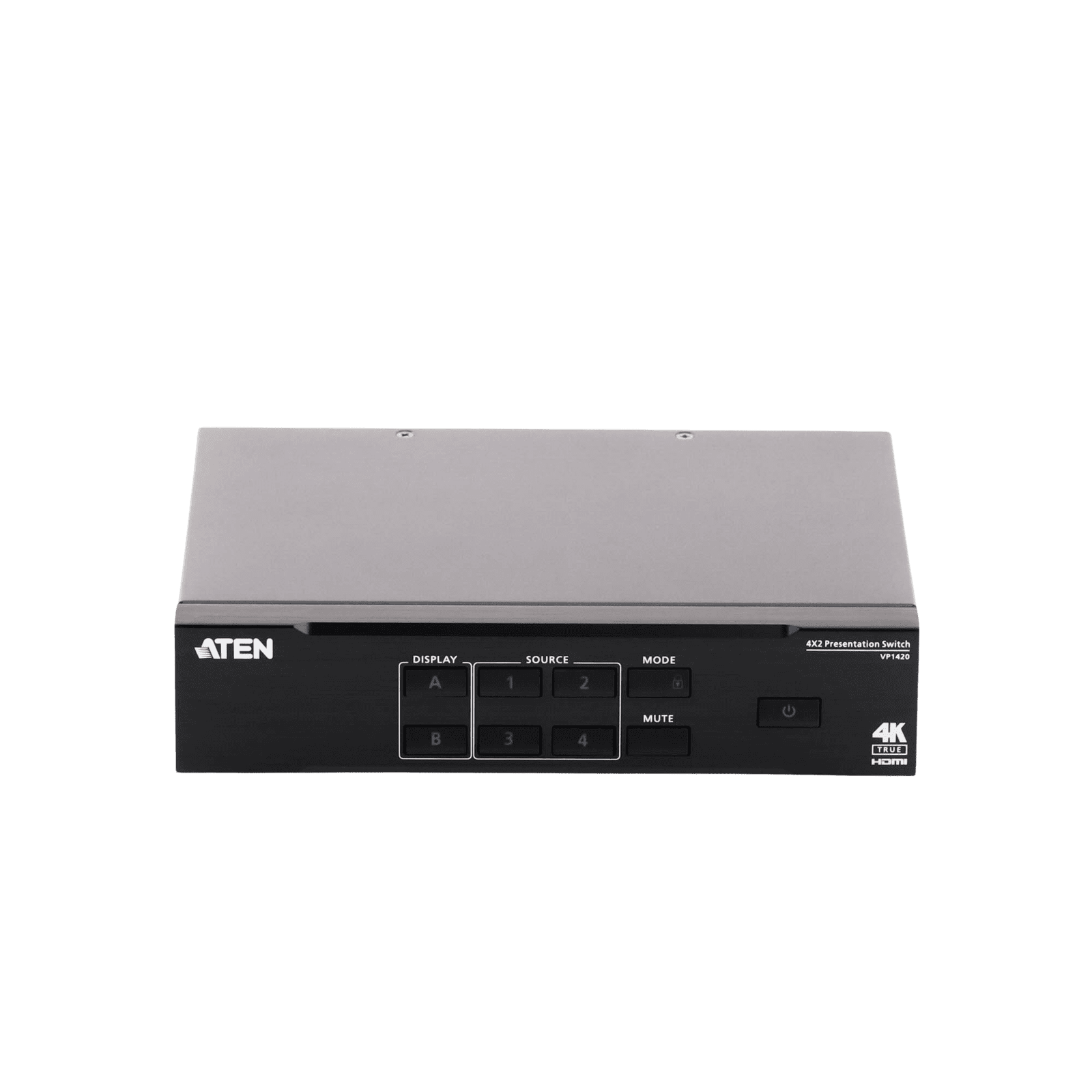 4 x 2 True 4K Presentation Matrix Switch VP1420 - ATEN