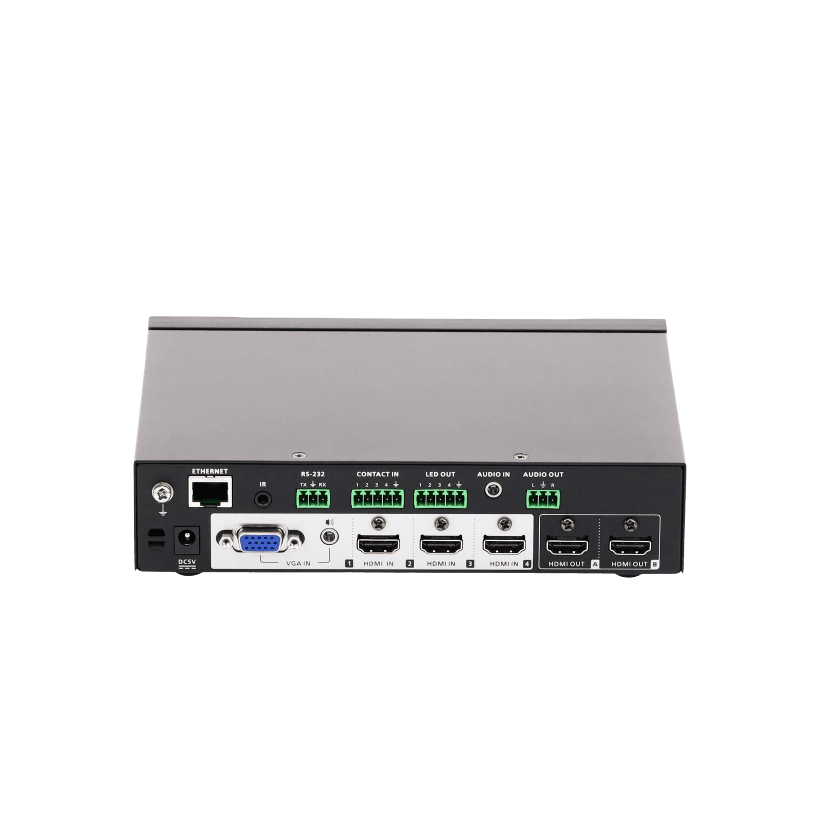 4 x 2 True 4K Presentation Matrix Switch VP1420 - ATEN