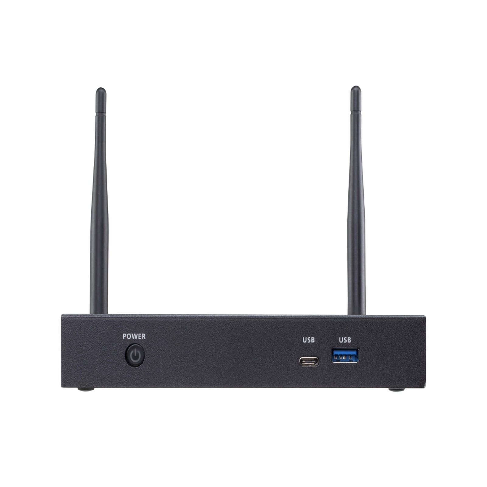 Switch de presentaciones |4K | inalámbrico con Quad View | Diferentes herramientas de colaboración: Anotación, pizarra y captura de pantalla VP2021 - ATEN