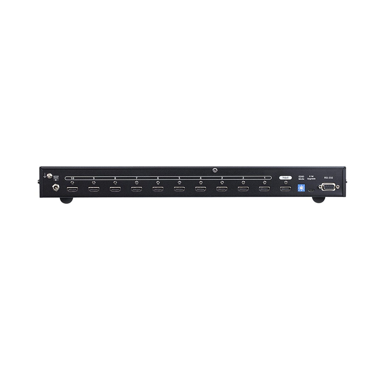 Distribuidor HDMI 4K de 10 puertos VS0110HA - ATEN
