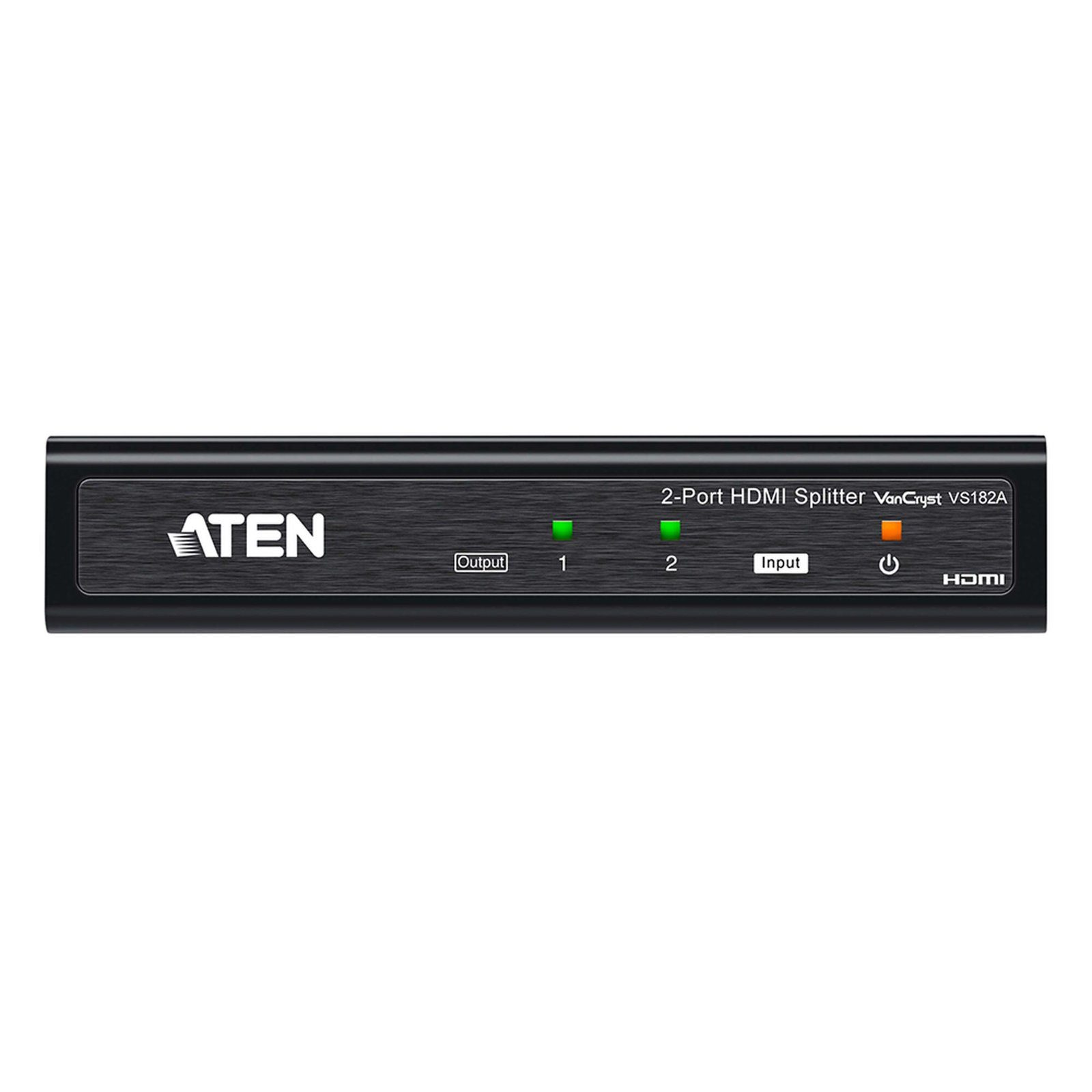 Distribuidor HDMI 4K de 2 puertos VS182A - ATEN
