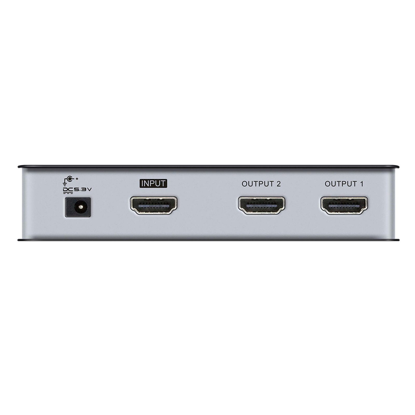 Distribuidor HDMI 4K de 2 puertos VS182A - ATEN