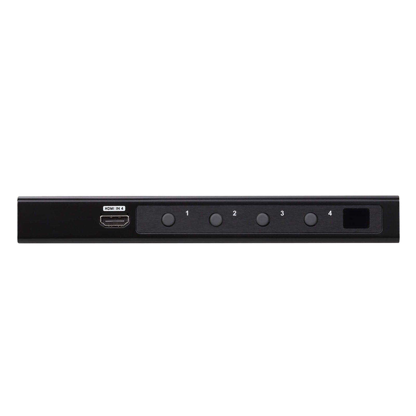 Conmutador HDMI 4K verdadero de 4 puertos VS481C - ATEN