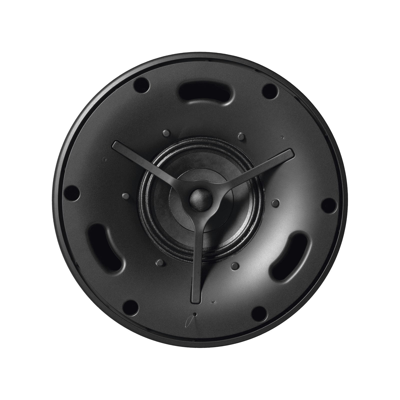 Altavoz Colgante Comercial | 6.5 in | 2 Vias, 300w | 8 Ohms | 70v/100v | Negro VXH6B - YAMAHA