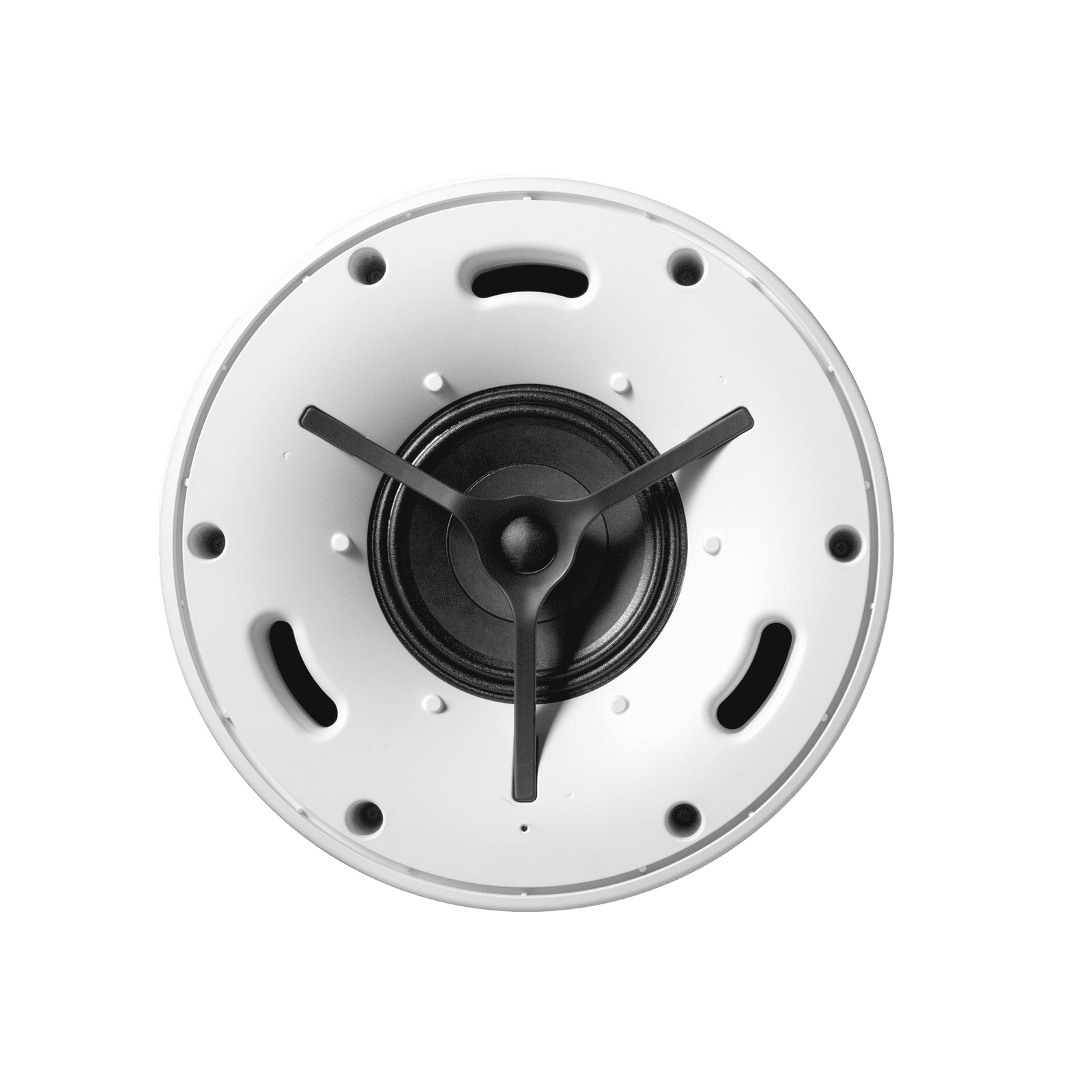 Altavoz Colgante Comercial | 6.5 in | 2 Vias | 300w | 8 Ohms | 70v/100v | Blanco VXH6W - YAMAHA