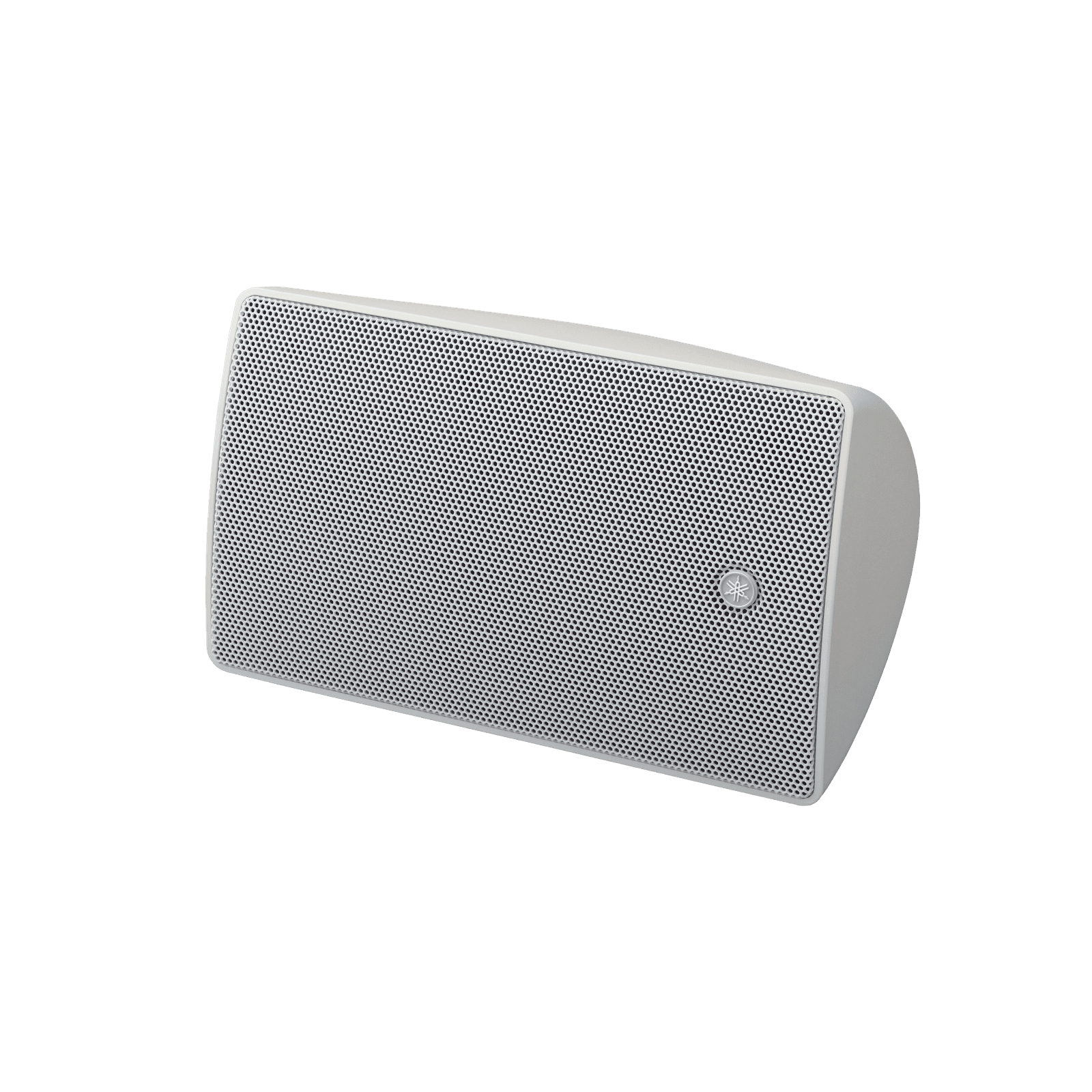 Altavoz de Montaje en Superficie, Woofer 5.25in, Tweeter 0.75 in, Bass-Reflex, IP35, Ideal para Instalaciones Fijas, Par Color Blanco VXS5W - YAMAHA