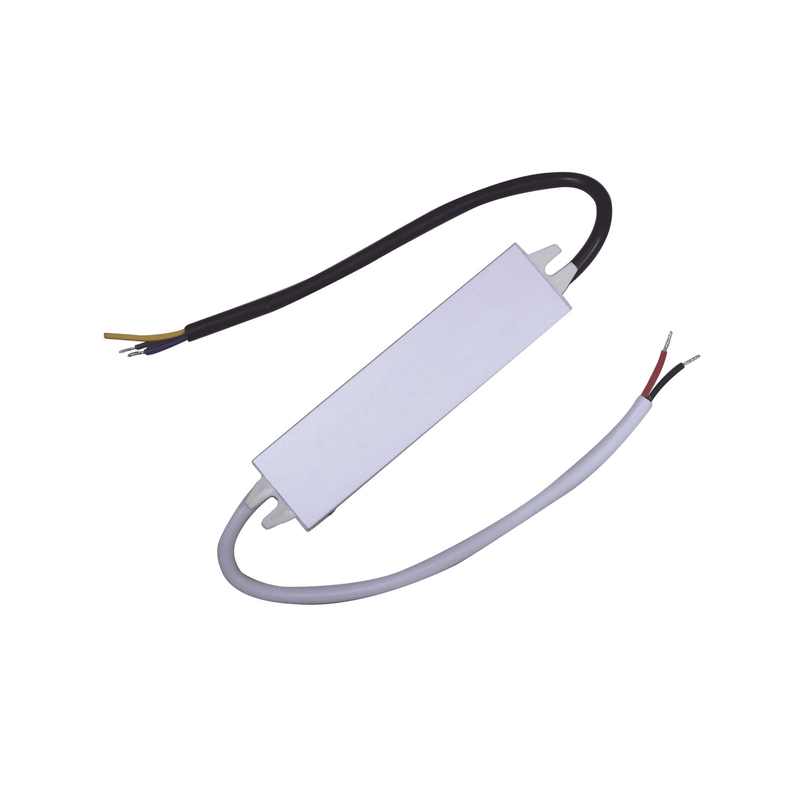 FUENTE DE ALIMENTACION PARA INTEMPERIE WATERPROOF 12 V @ 3 A WP12DC3A - EPCOM POWERLINE