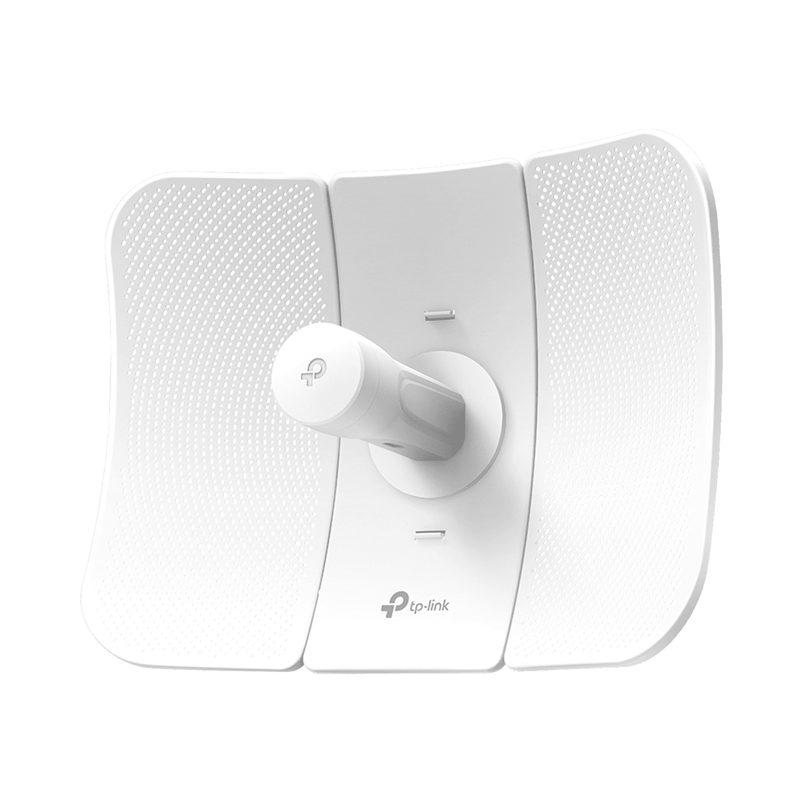 CPE de Exterior de 5 GHz AC 867 Mbps, Antena direccional de 23 dBi, potencia de 29 dBm, PoE pasivo CPE710 - TP-LINK