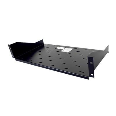 Charola para Rack de 19″, 23 cm de Profundidad, 2U SCH-19/130 - LINKEDPRO BY EPCOM