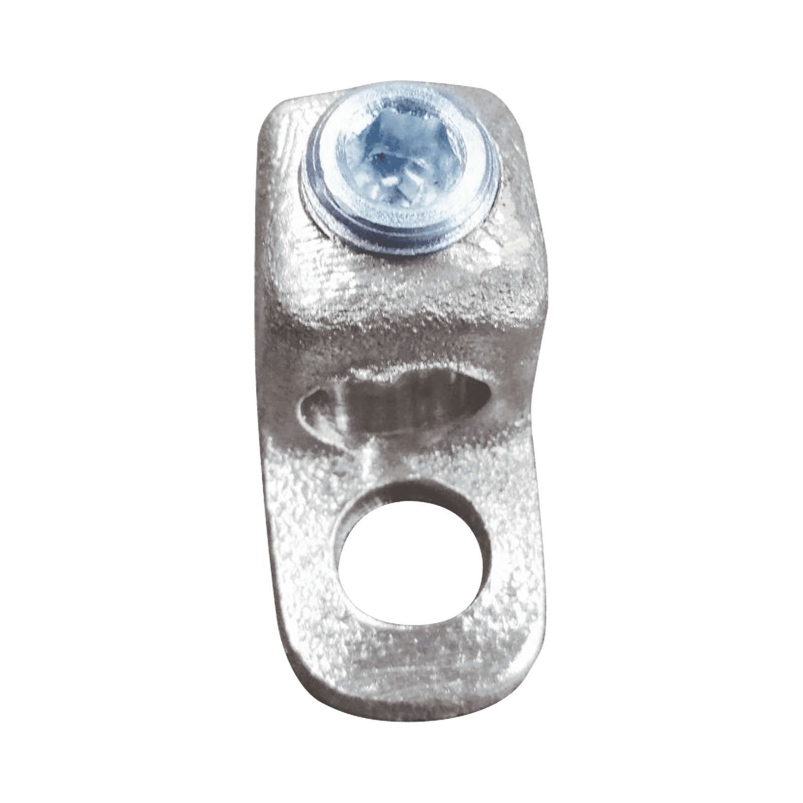 Conector Mecánico Tipo Zapata para Bornes de 3/8″ a Cable de Cal. 4 a 2/0 AWG. LP-CB-20 - LINKEDPRO BY EPCOM