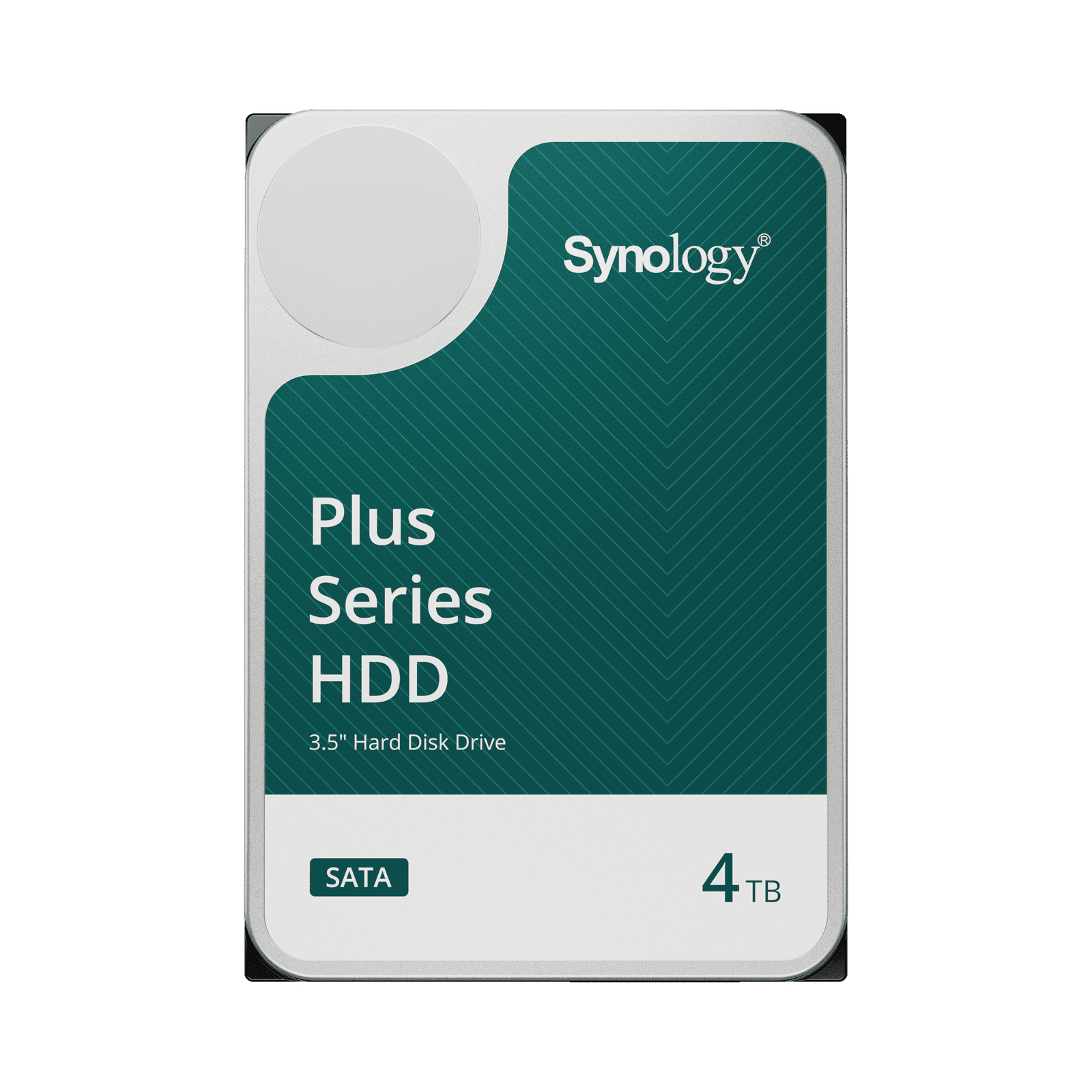 Disco duro 4TB / 5400RPM / Serie Plus Discos Duros/ Especializados para NAS HAT3300-4T - SYNOLOGY
