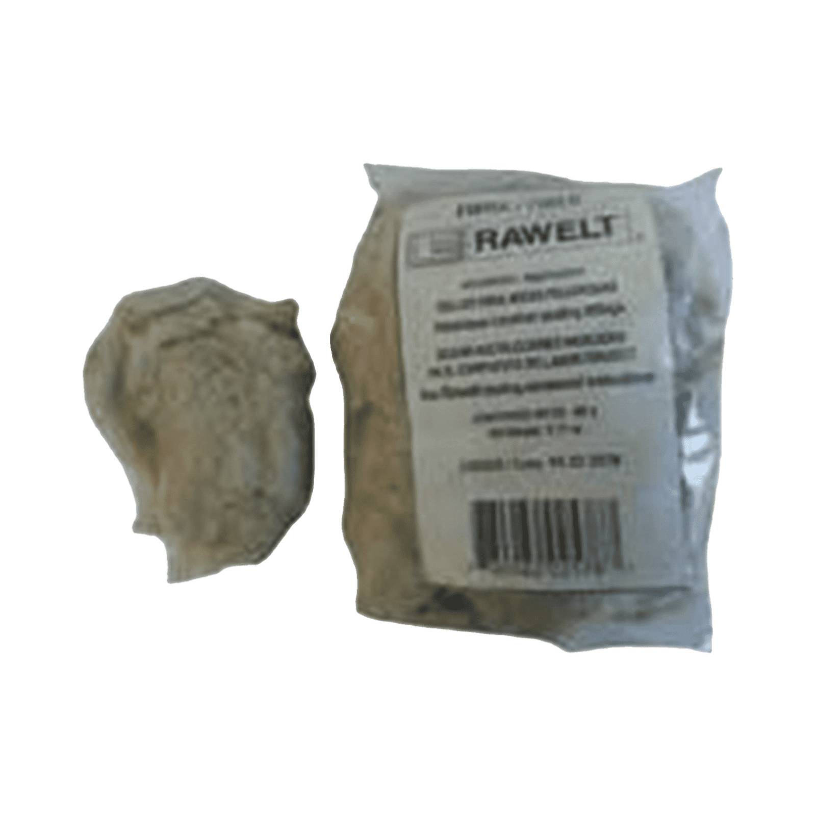 Fibra para Compuesto Sellador ( 60 gr). FB-06 - RAWELT