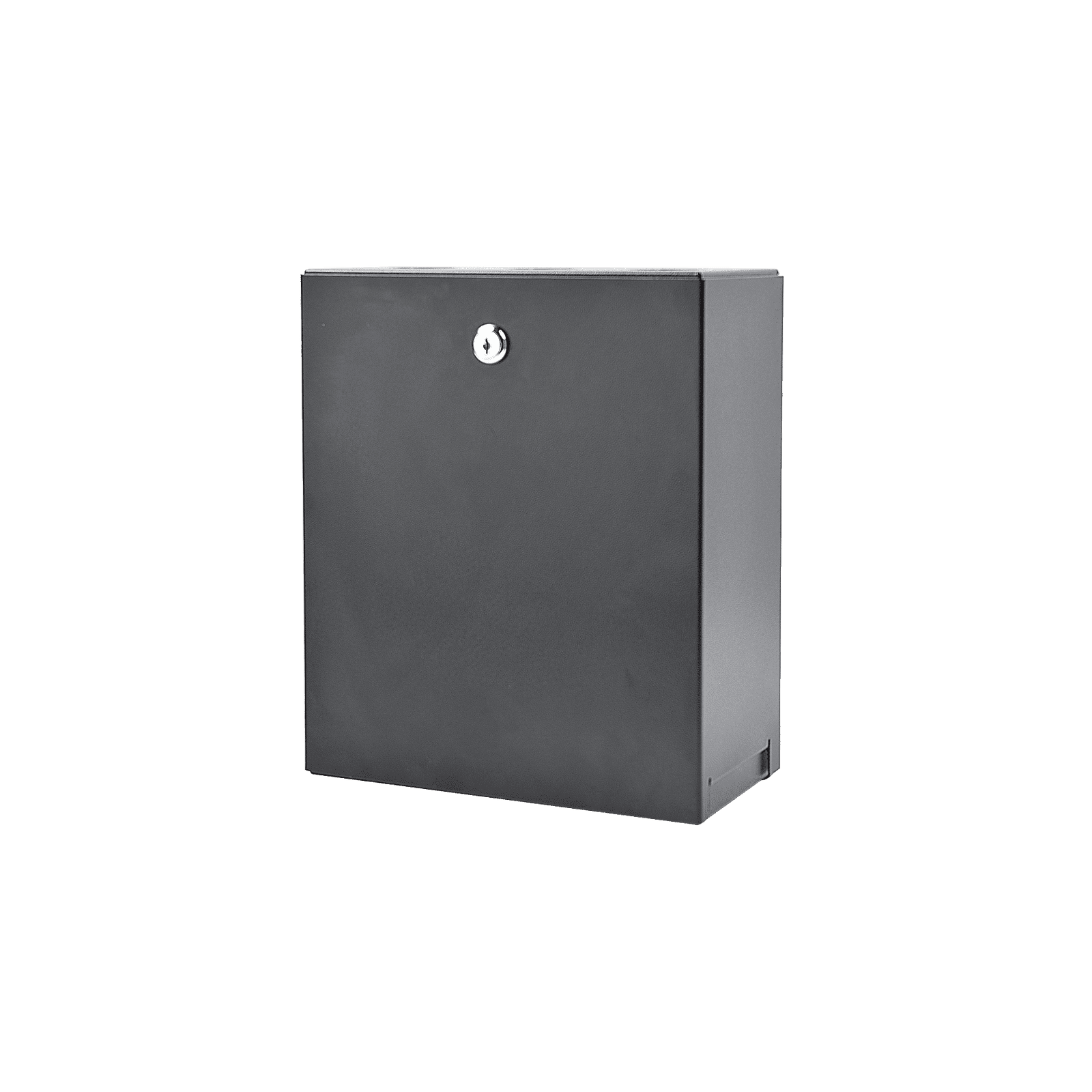 Gabinete con Punto de Consolidación de 24 Puertos, Compatible con conectores Keystone, Instalación en Pared o techo falso, Se envía el Gabinete Armado. LP-GPC-24 - LINKEDPRO BY EPCOM